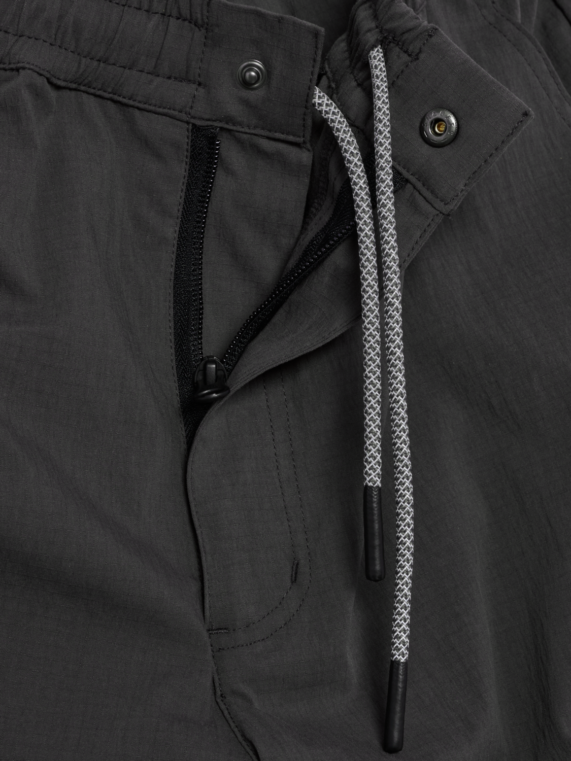 HALO NOVA PANTS, RAVEN, packshot