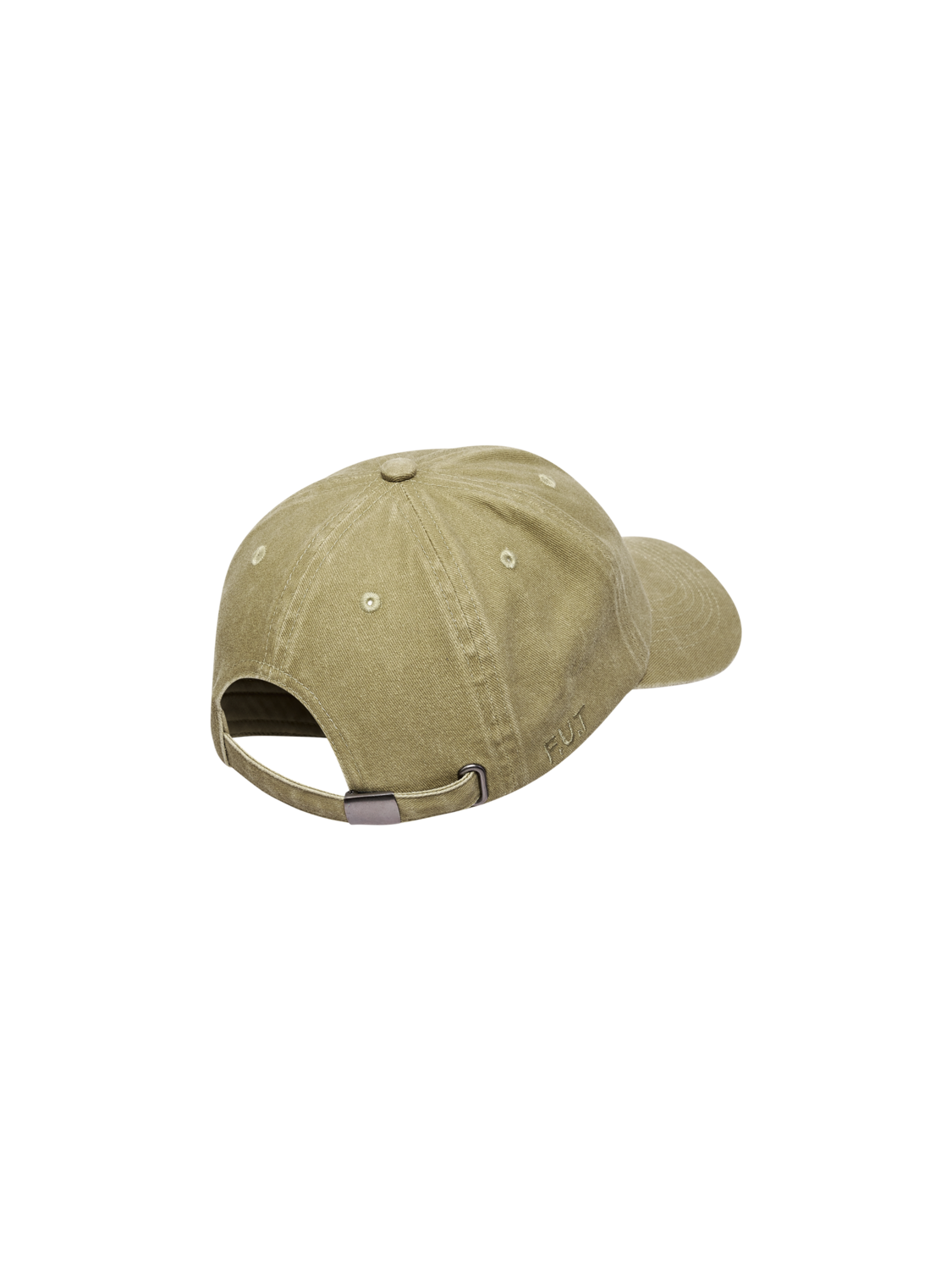 HALO WASHED CANVAS CAP, 6035, packshot