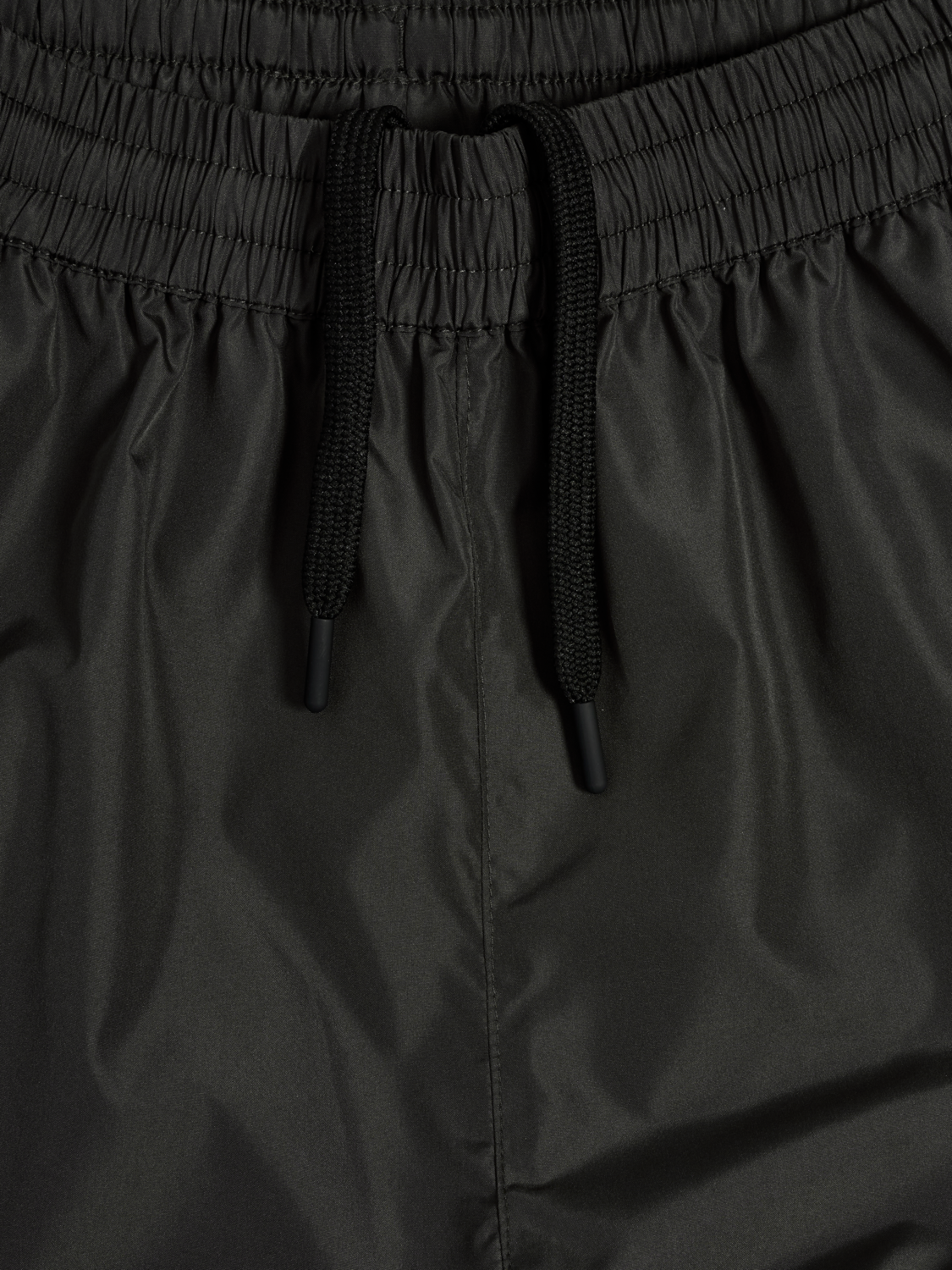 HALO STEEL TRACKSUIT PANTS, RAVEN, packshot