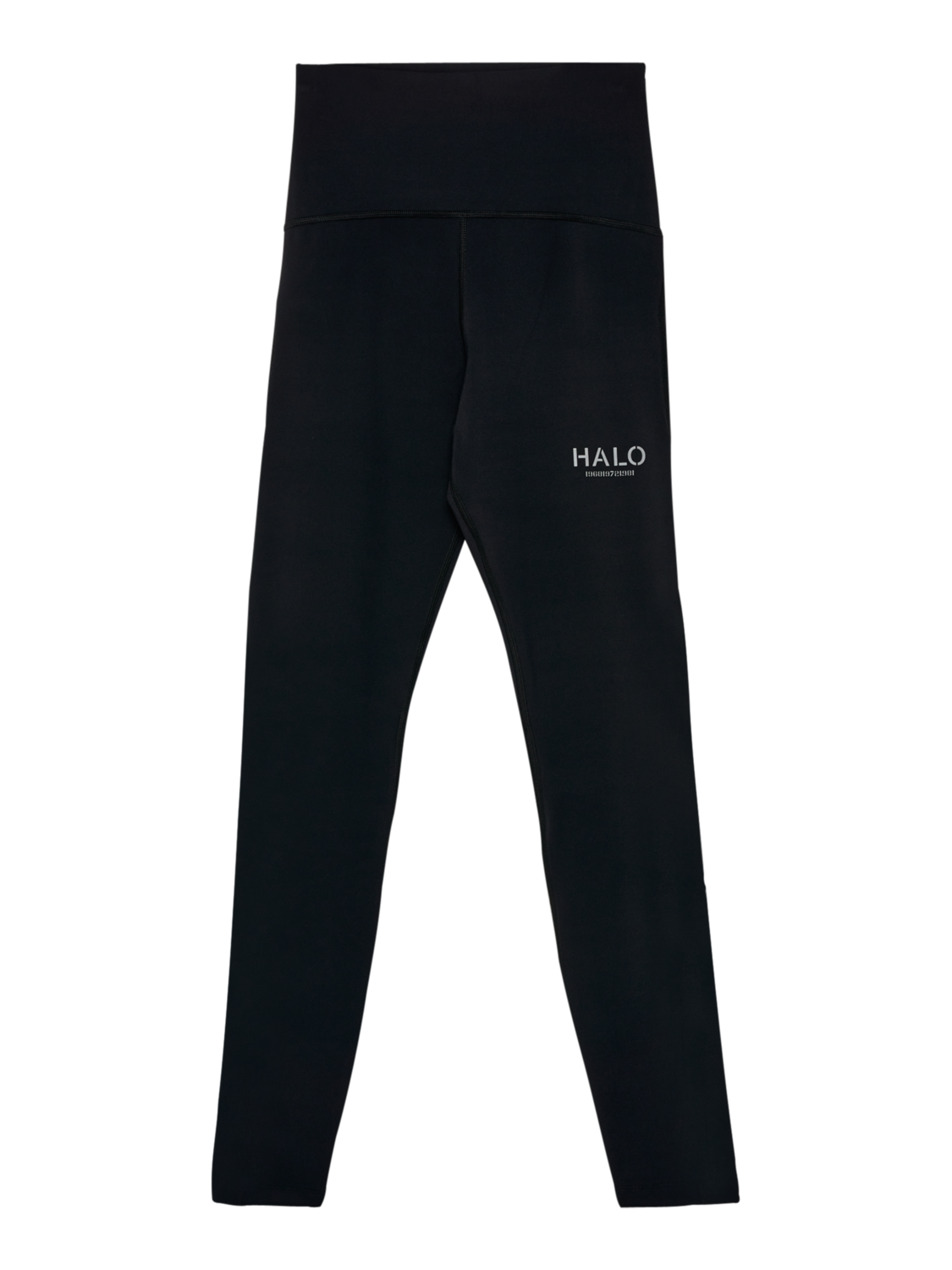 HALO WOMENS HIGHRISE TIGHTS, 2001, packshot