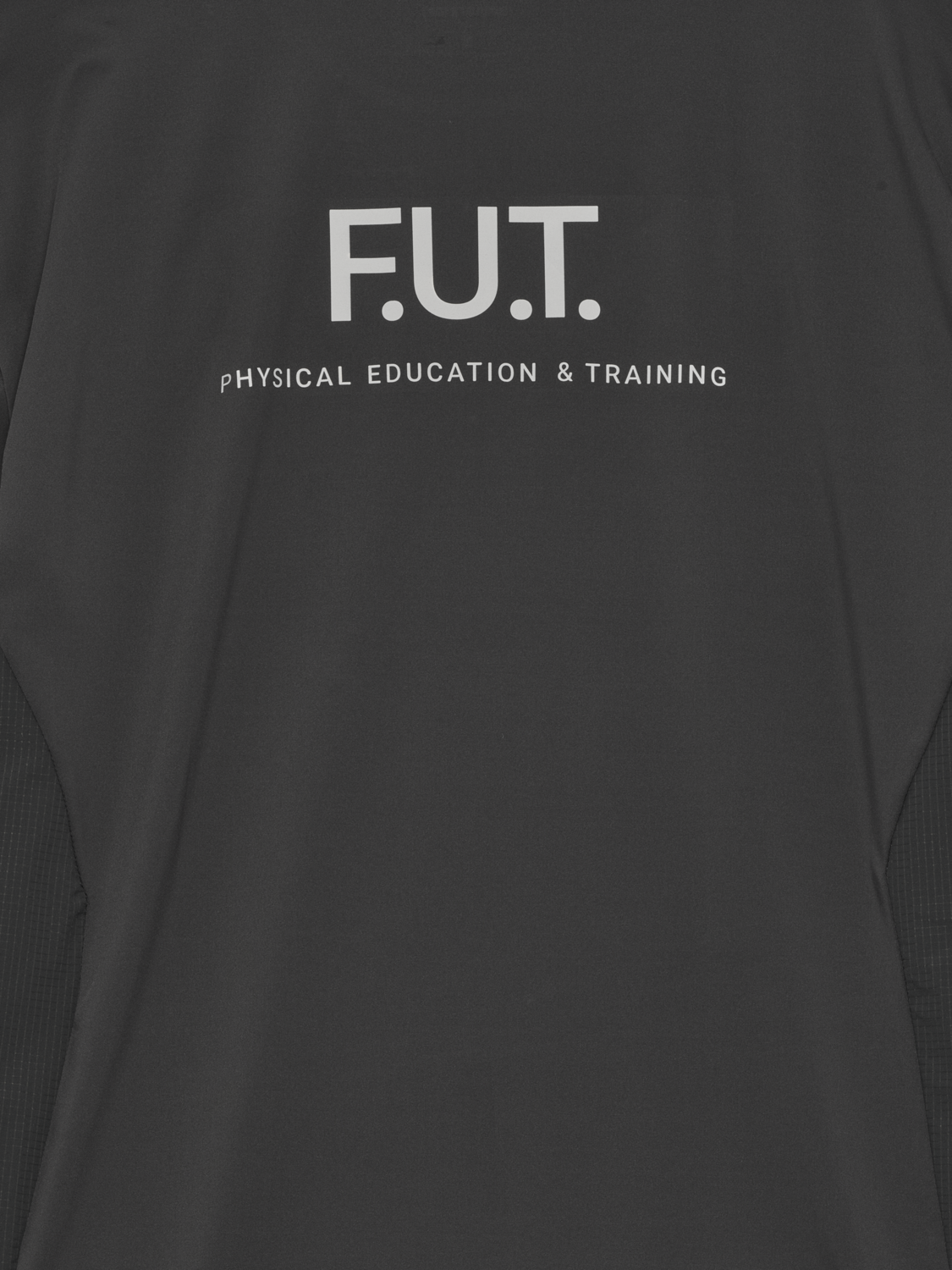 HALO SCOUT SS T-SHIRT, ASPHALT, packshot