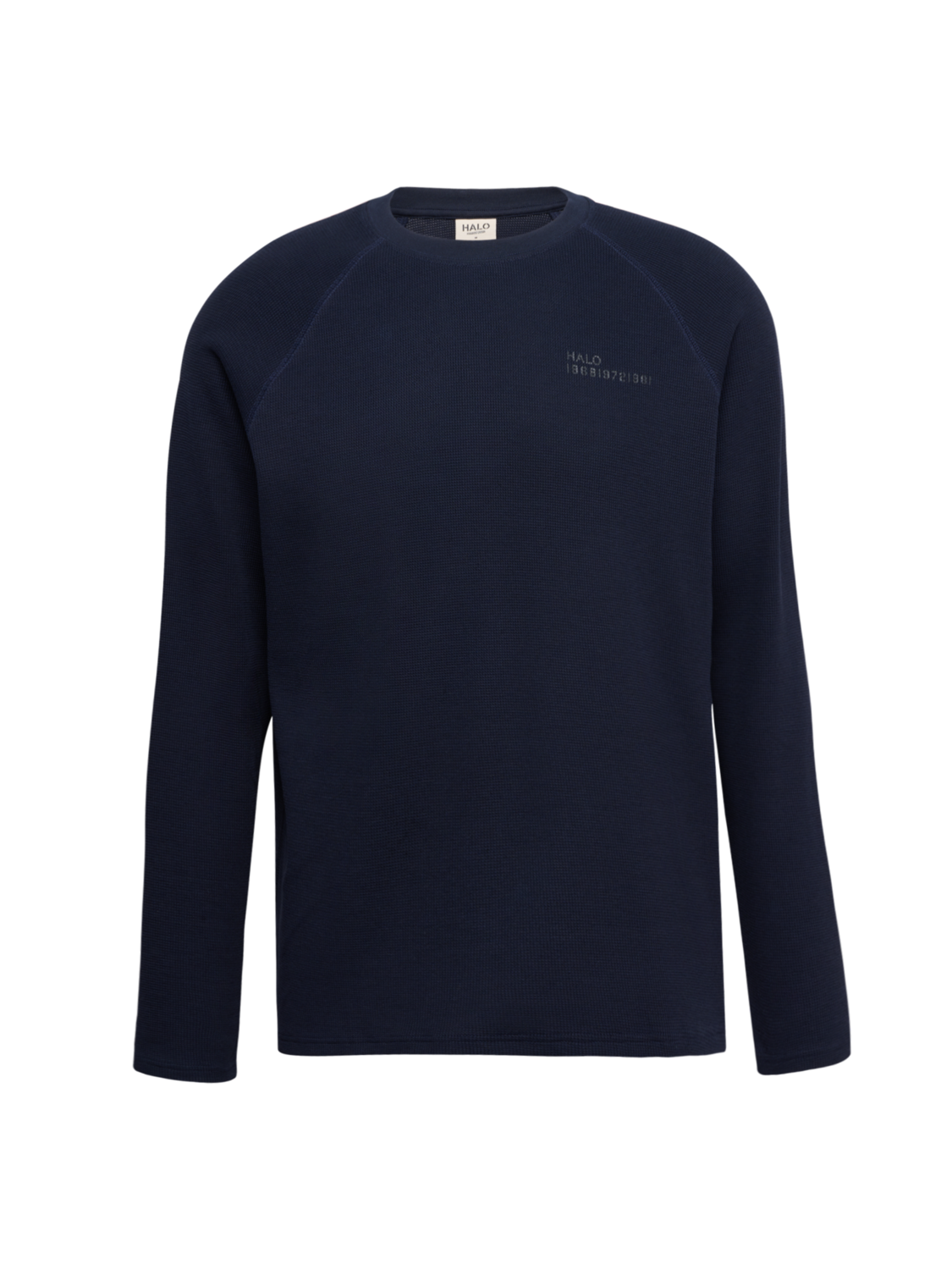 HALO SKYHOOK LS, DEEP WELL, packshot