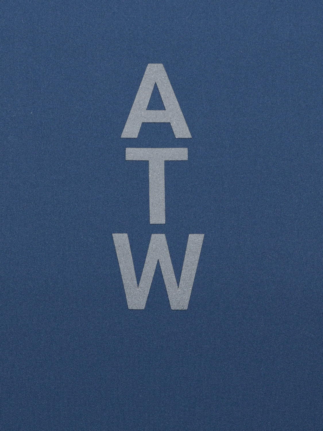 HALO WOMEN TRAINING TOP, SARGASSO SEA, packshot