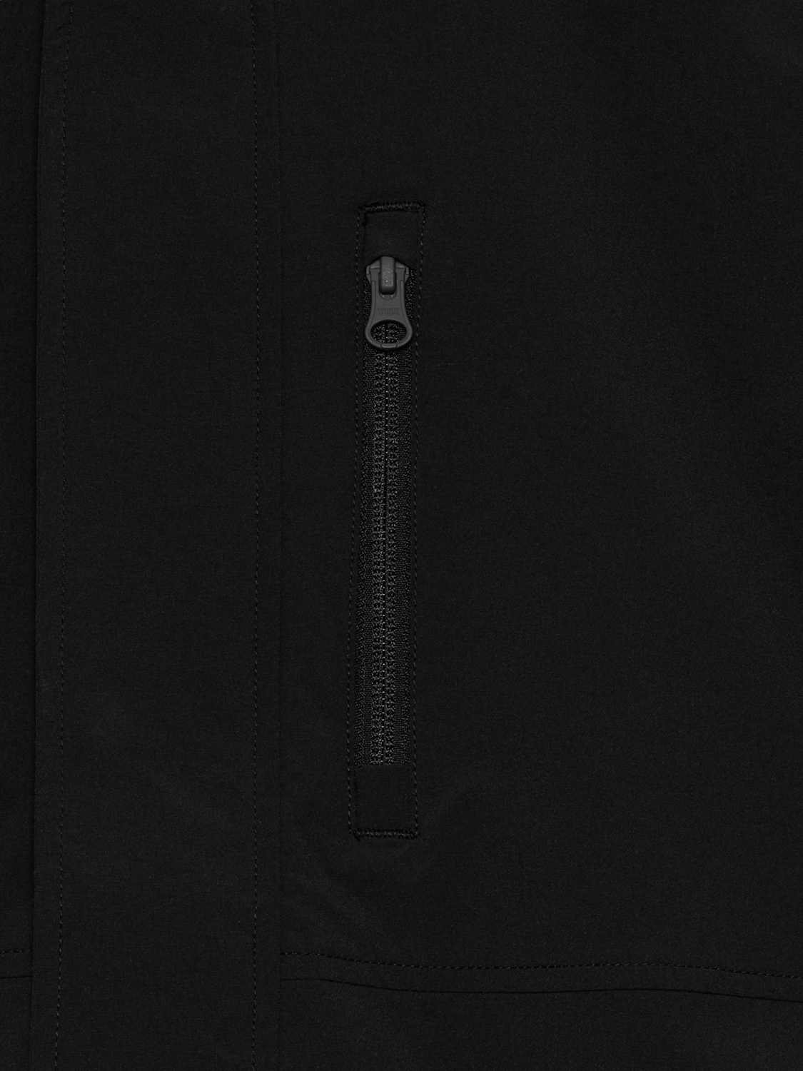 HALO TACTICAL OVERSHIRT, BLACK, packshot