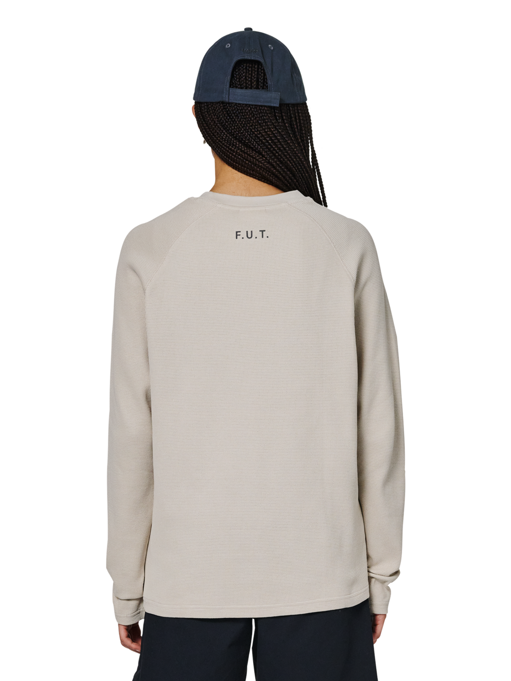 HALO SKYHOOK LS, SILVER LINING, model