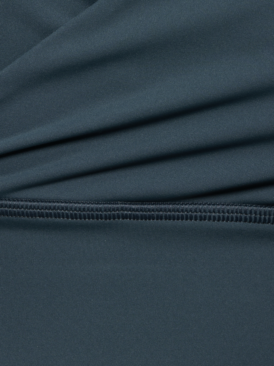 HALO WOMEN TRAINING BRA, DARK SLATE, packshot