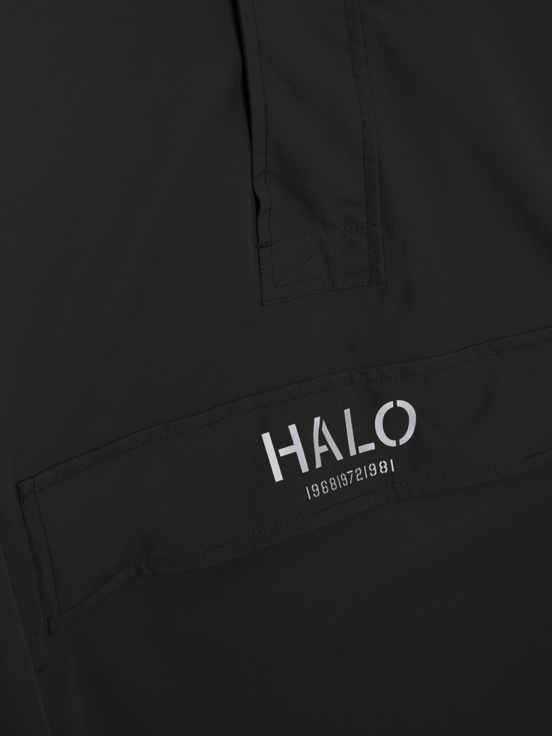 HALO RAINCOVER, AFTER DARK, packshot