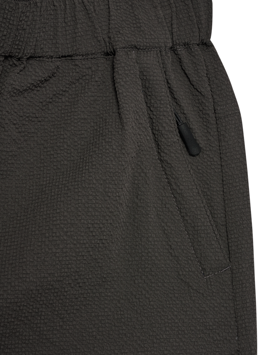 HALO MOMENTUM WIDE PANT, RAVEN, packshot