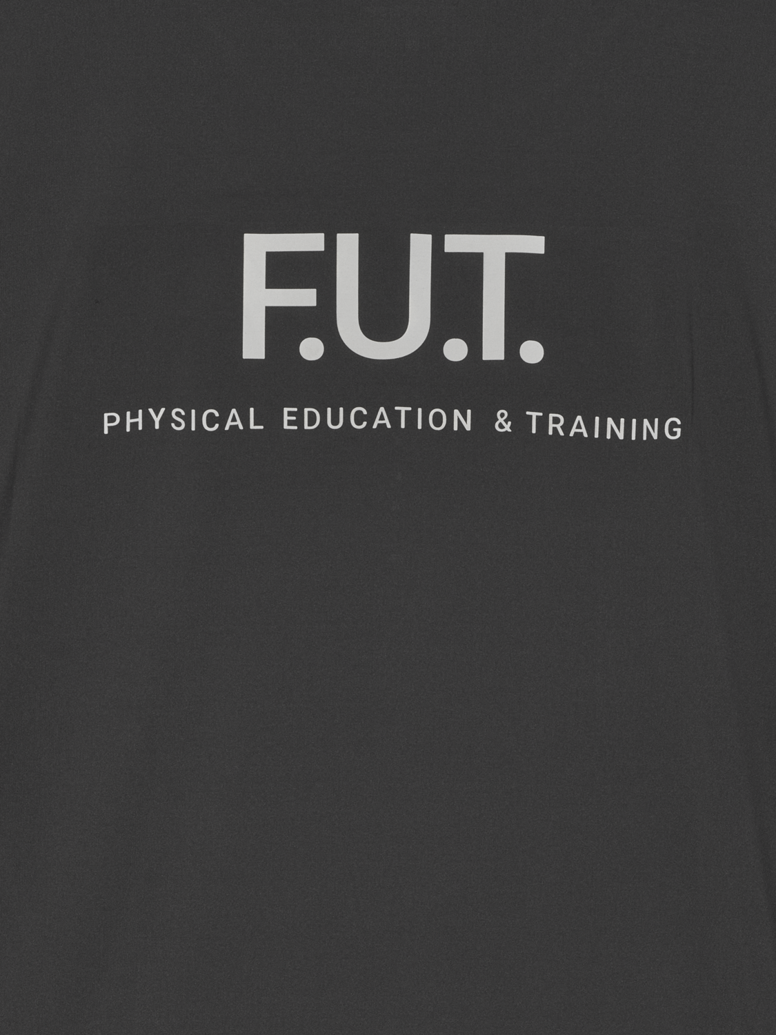 HALO SCOUT LS, ASPHALT, packshot