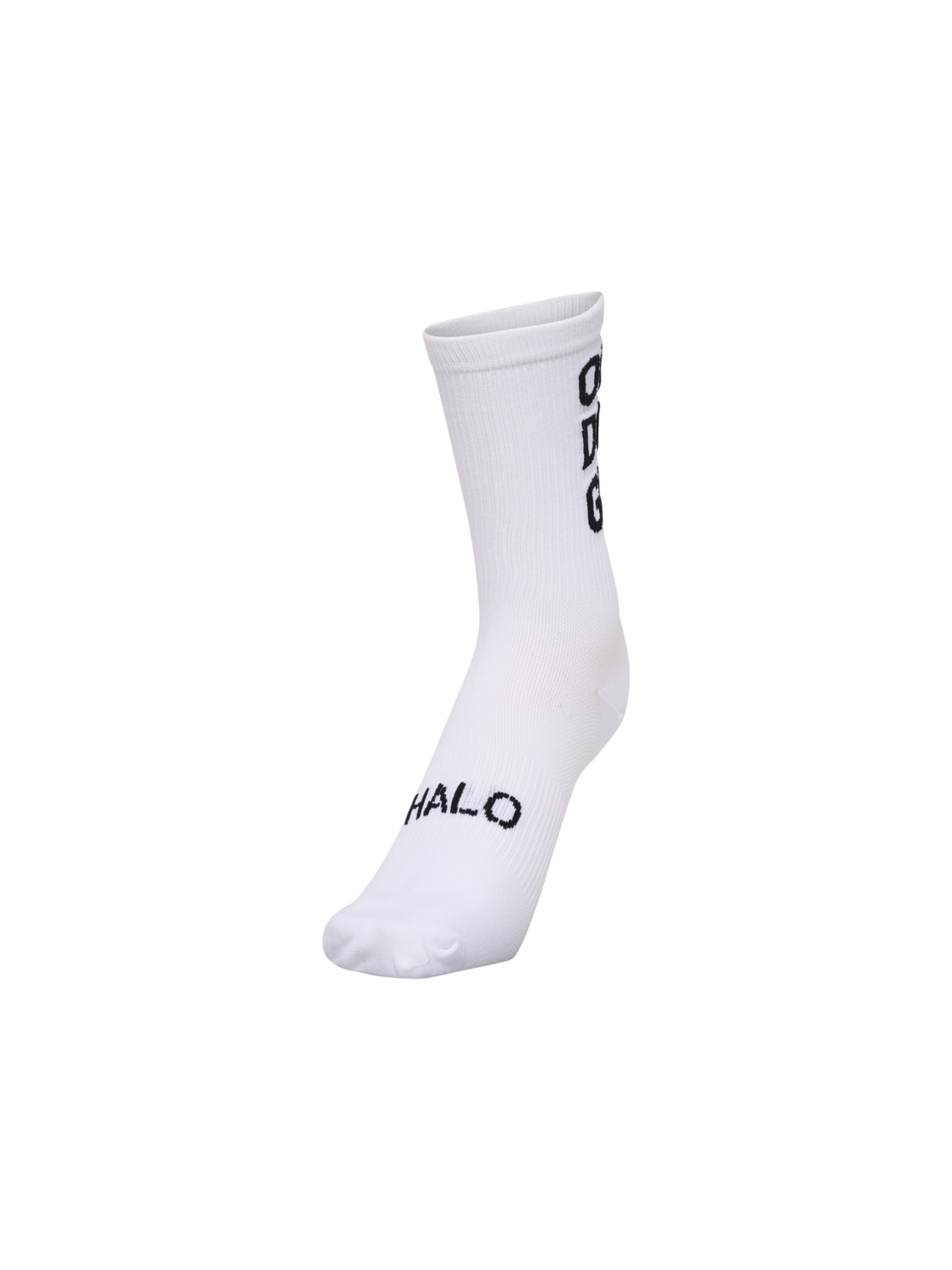 HALO SEAMLESS  SOCKS, MARSHMALLOW, packshot