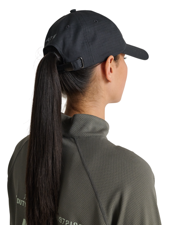 HALO FALCON CAP, RAVEN, model