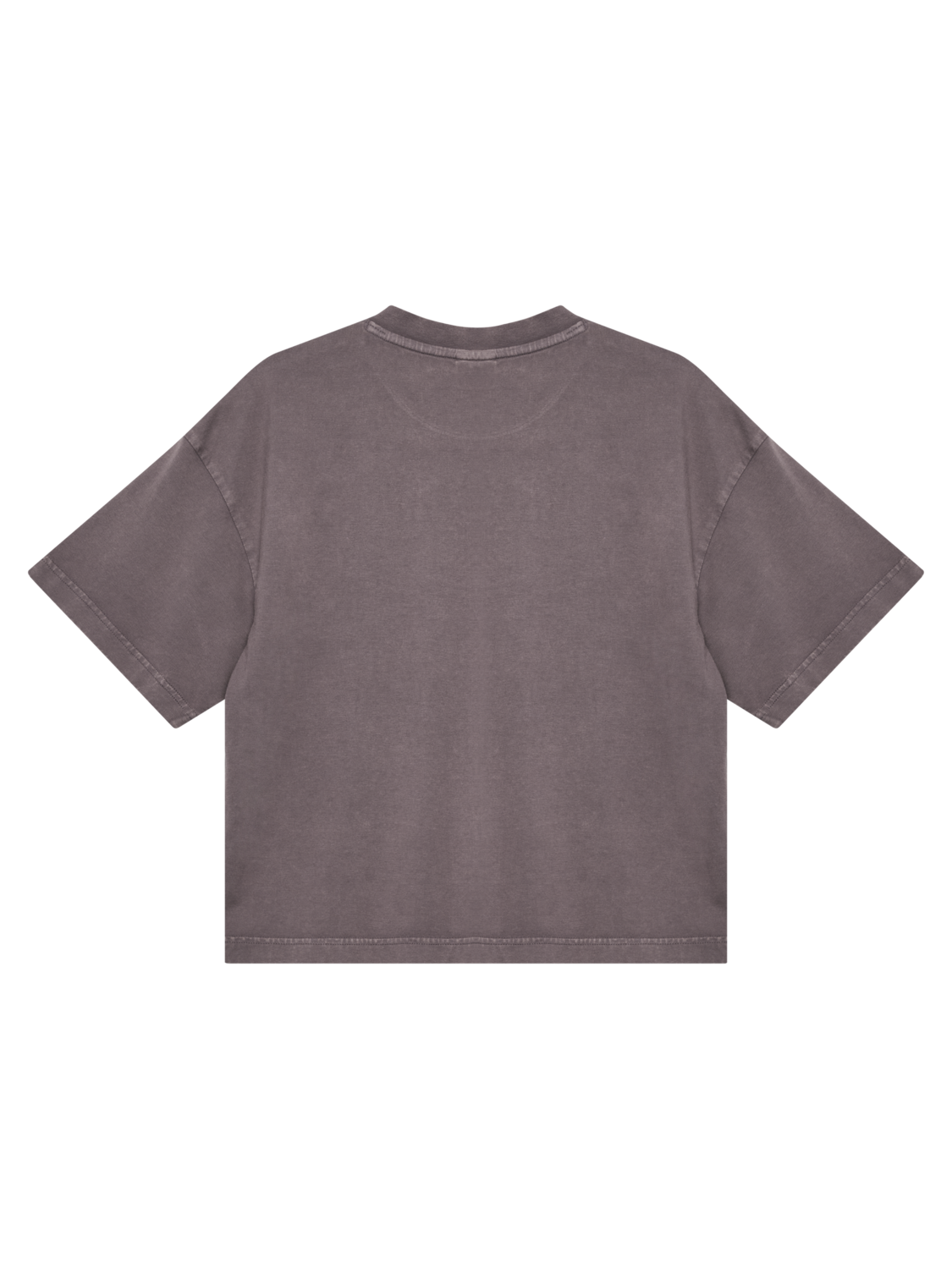 HALO WOMEN LOGO T-SHIRT, SPARROW, packshot