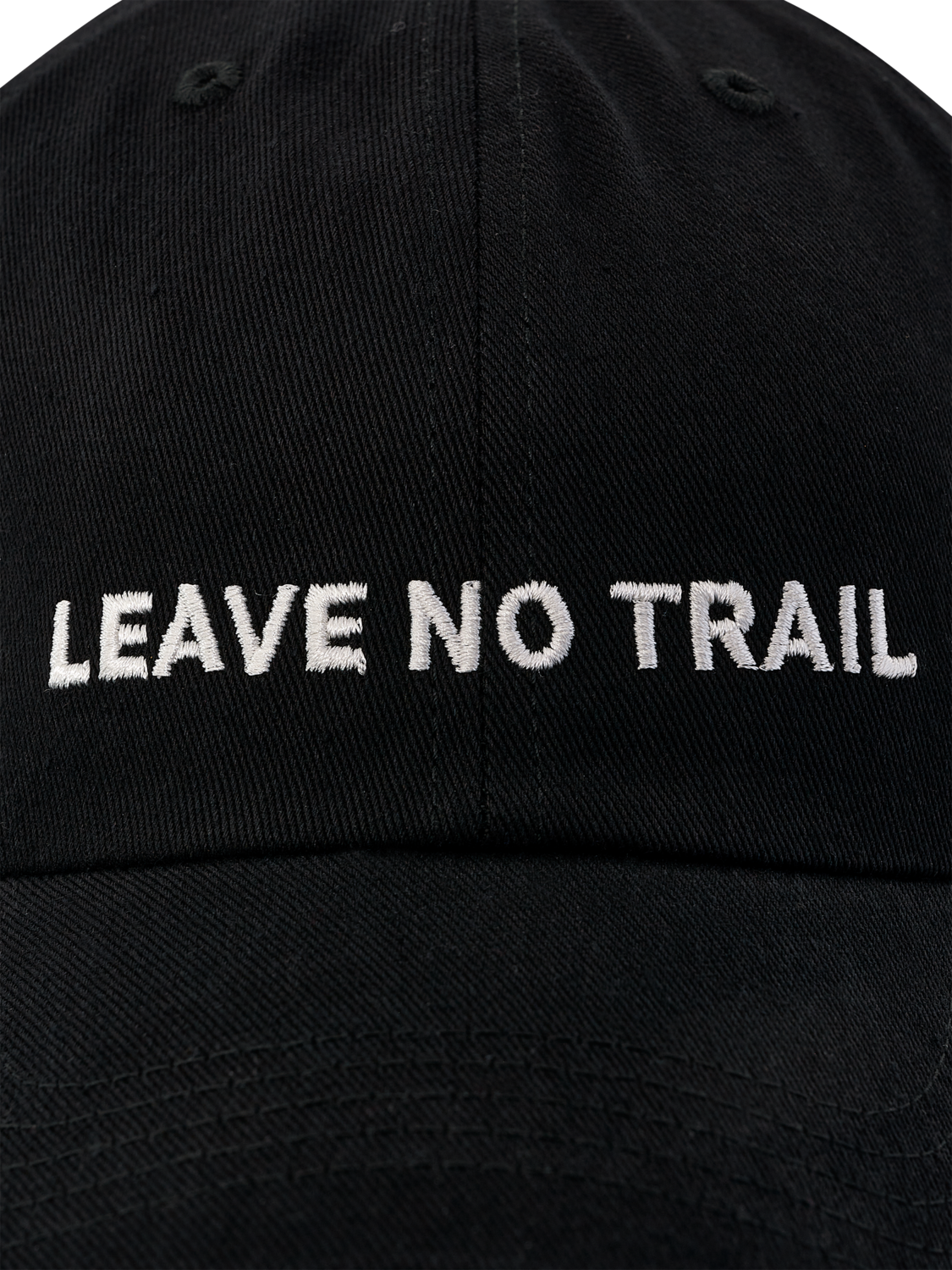 HALO LNT COTTON CAP, DEEP WELL, packshot