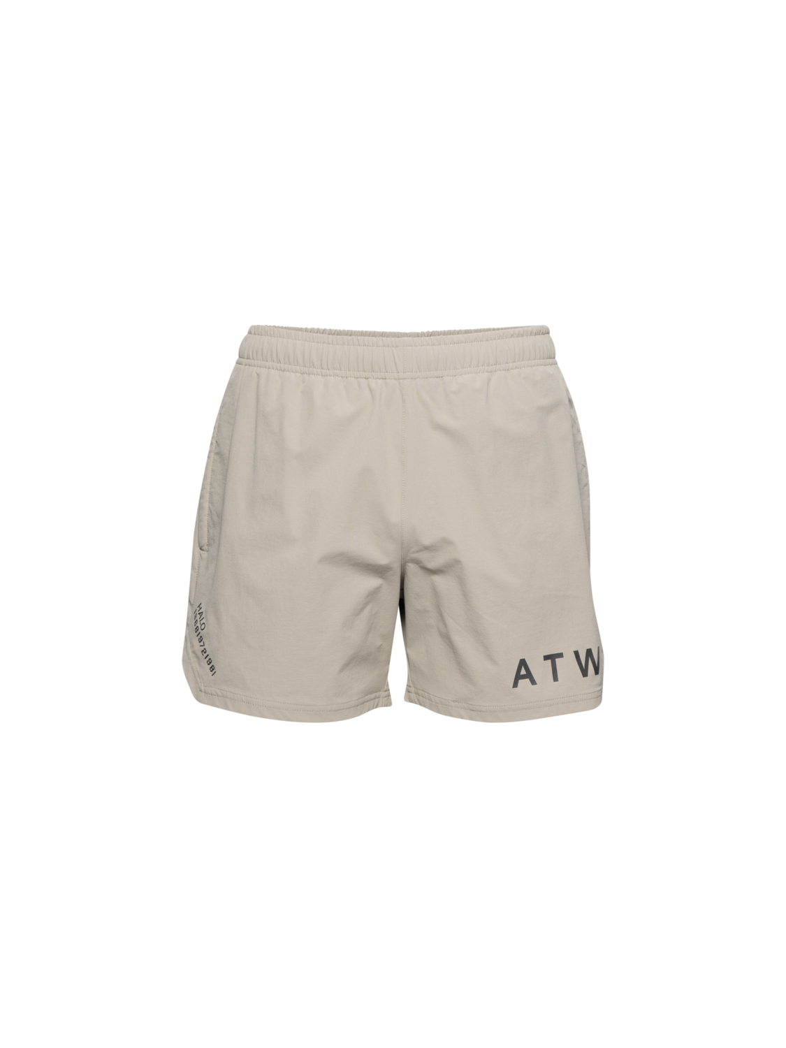 HALO SHORTS, SENECA ROCK, packshot