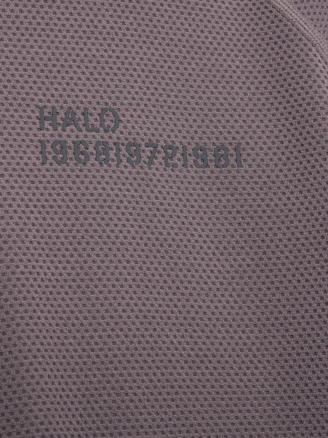 HALO SORONA T-SHIRT, SPARROW, packshot