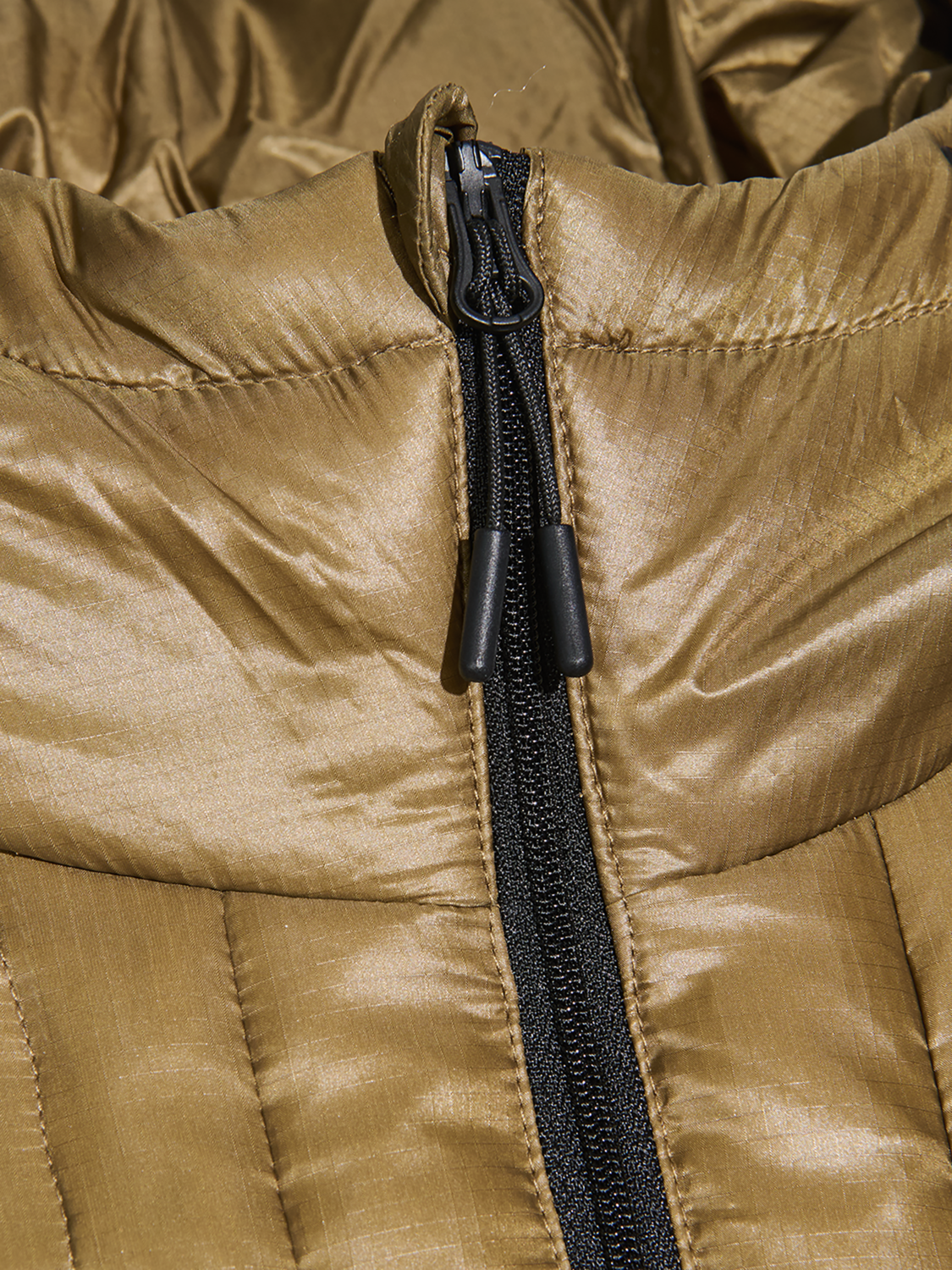 HALO TROOPER DOWN  JACKET, KANGAROO, packshot