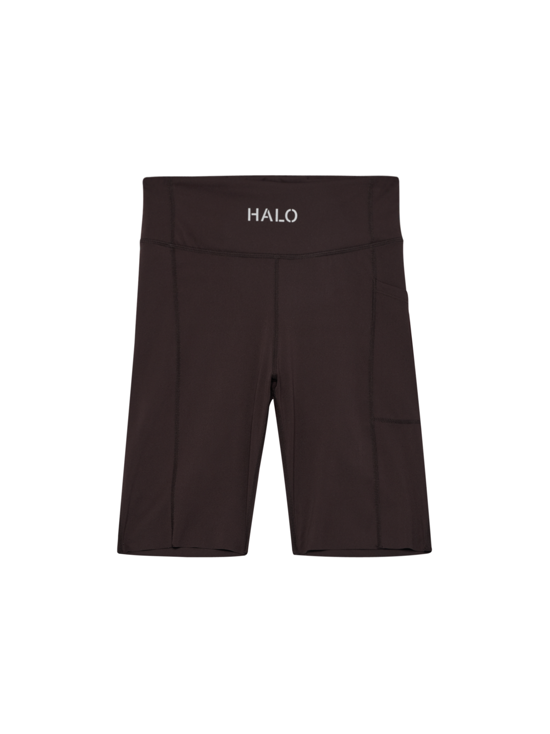 HALO WOMEN TRAINING SPRINTERS, CHOCOLATE TORTE, packshot