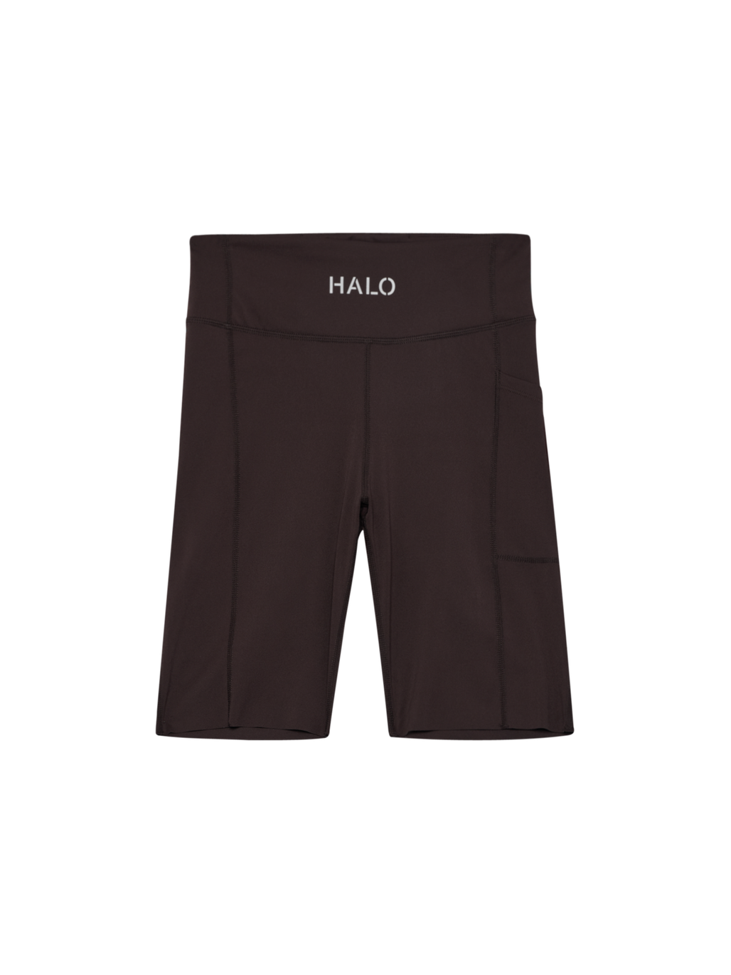 HALO WOMEN TRAINING SPRINTERS, CHOCOLATE TORTE, packshot