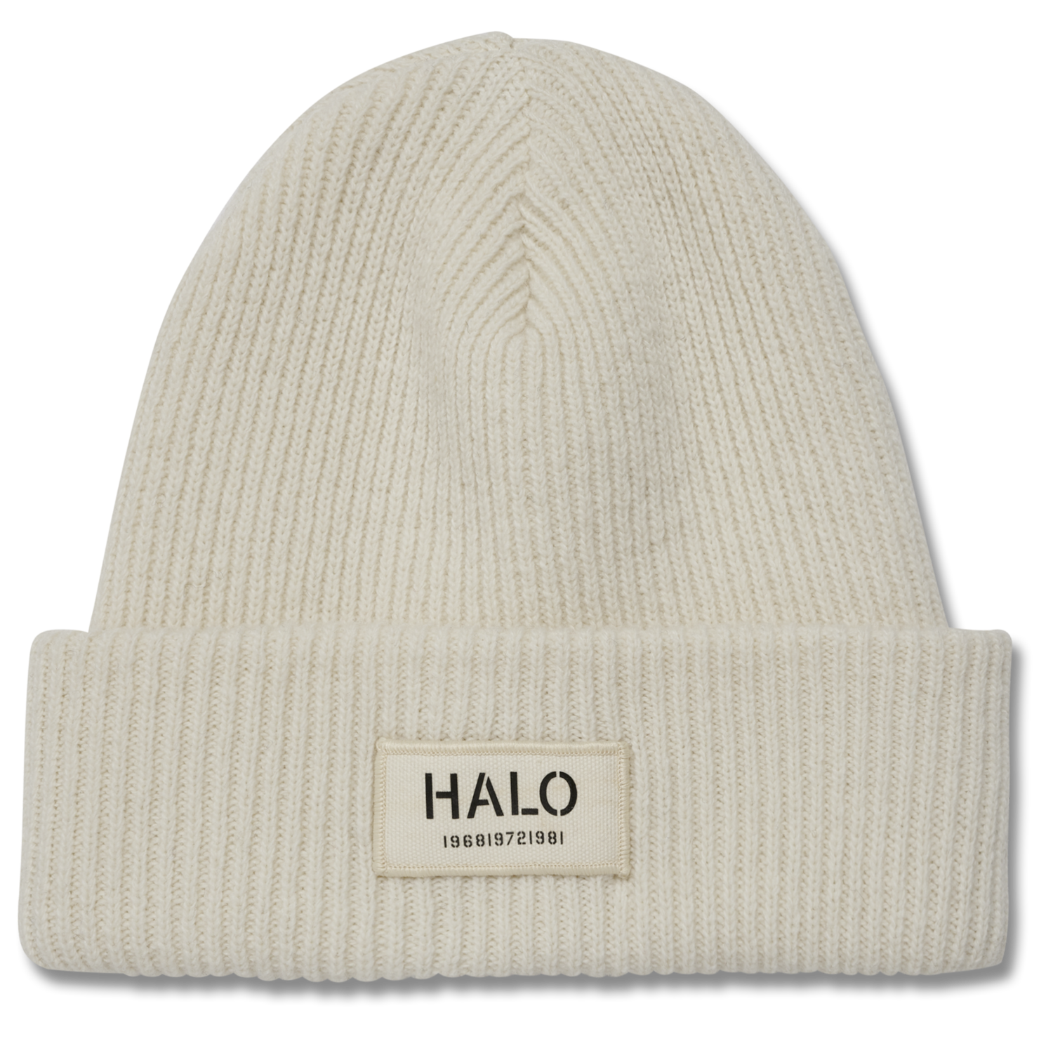 HALO WOOL BEANIE, 9804, packshot