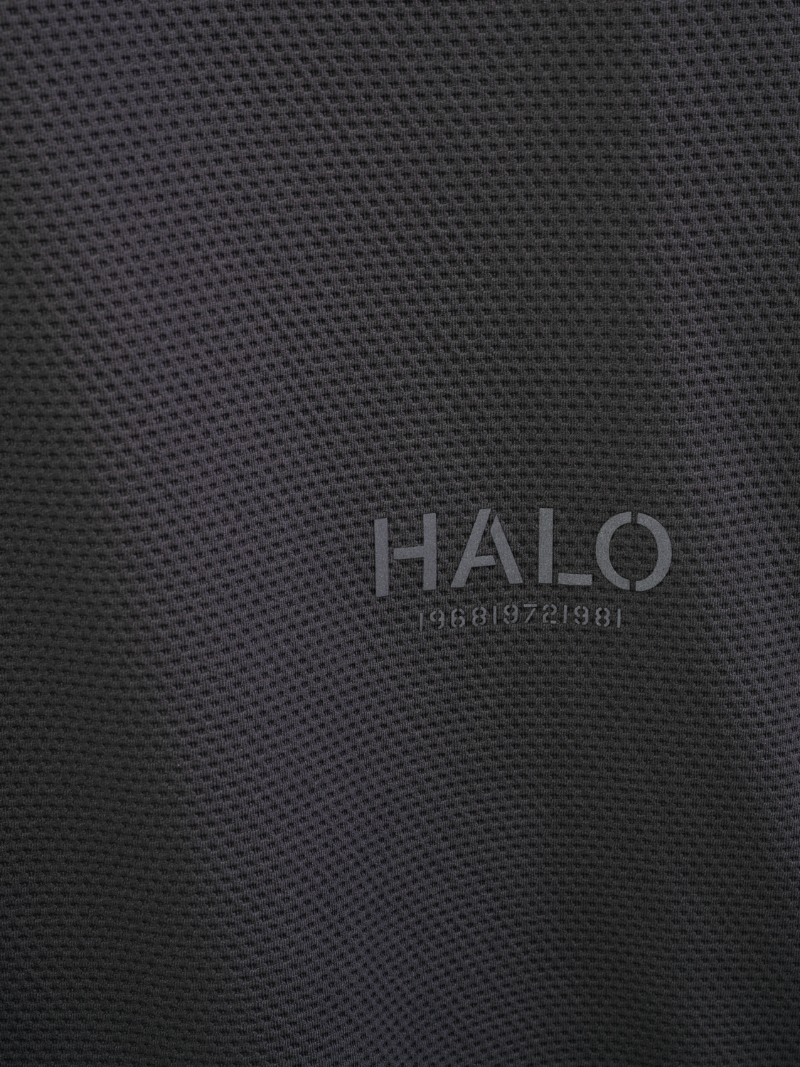 HALO SORONA LS, RAVEN, packshot