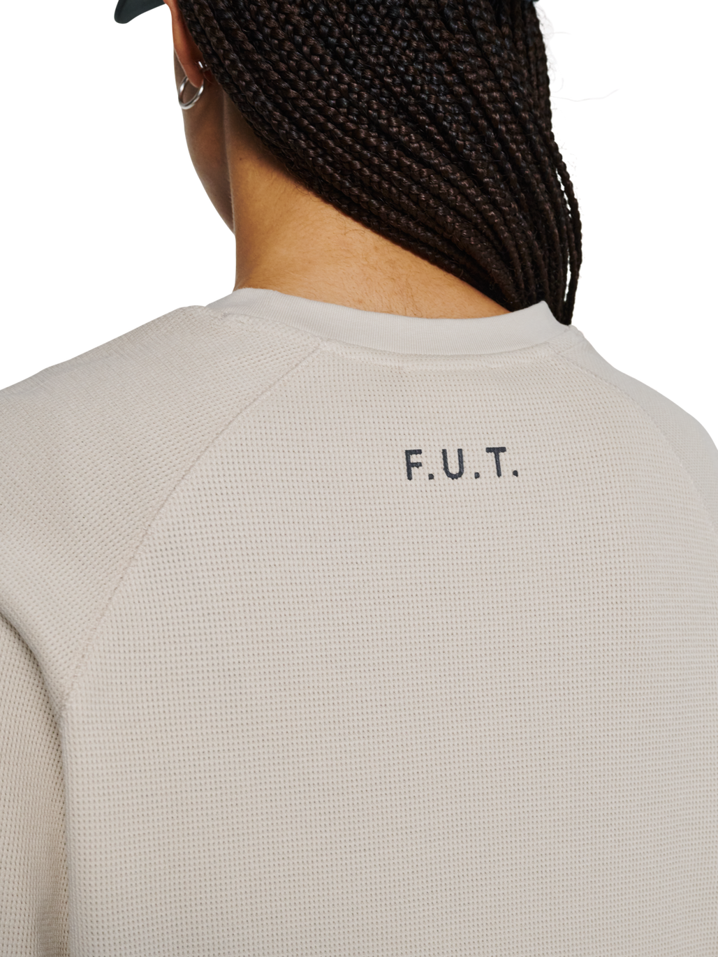 HALO SKYHOOK LS, SILVER LINING, model