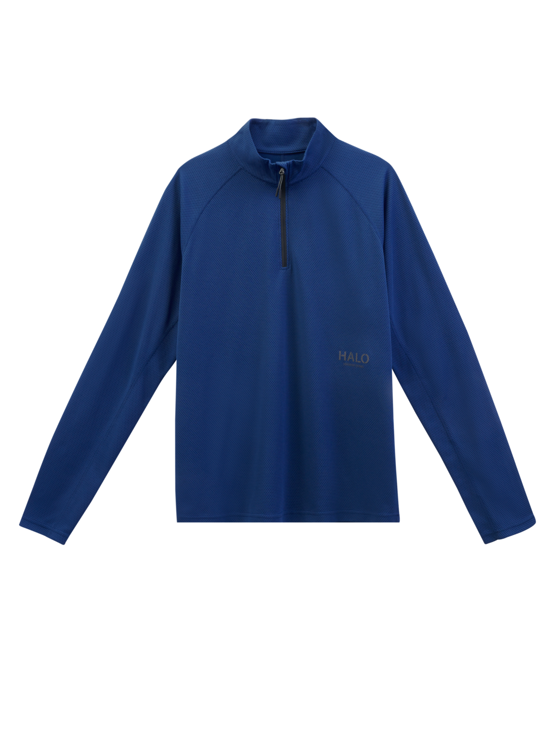 HALO SORONA HALF ZIP, SARGASSO SEA, packshot