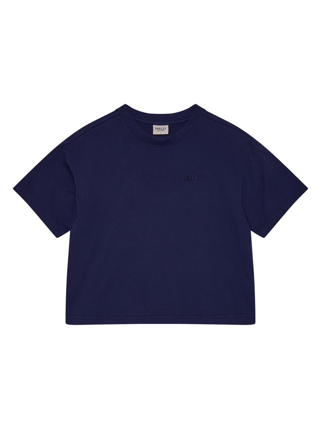 HALO WOMEN LOGO T-SHIRT 2.0, ASTRAL AURA, packshot