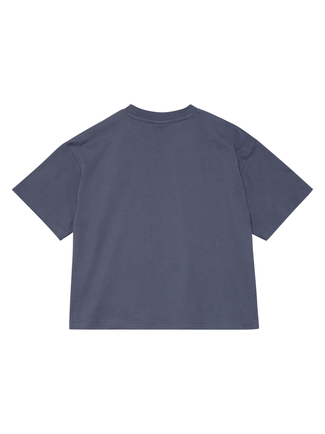 HALO WOMEN LOGO T-SHIRT, GRISAILLE, packshot