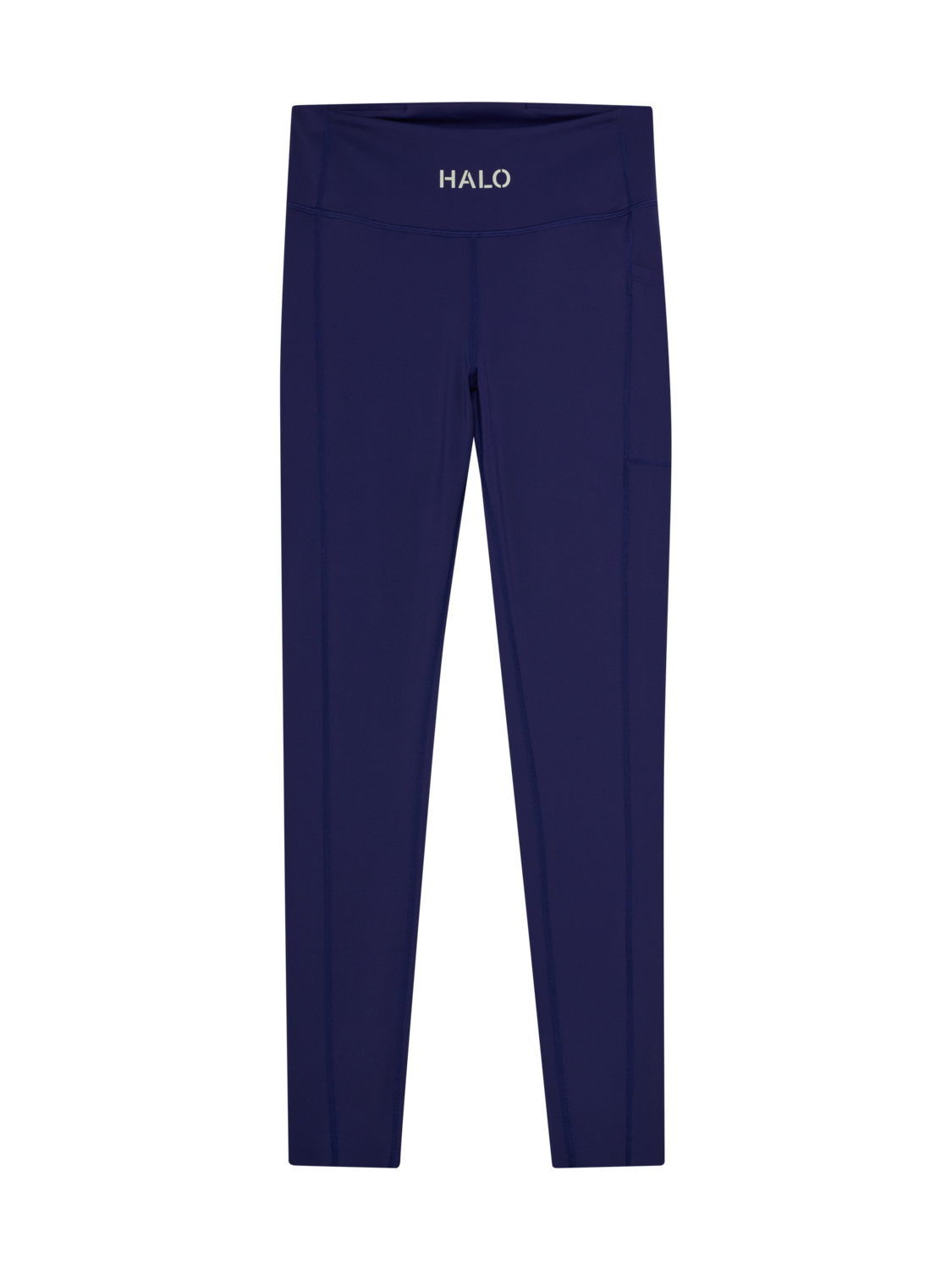 HALO WOMEN TRAINING TIGHTS, ASTRAL AURA, packshot