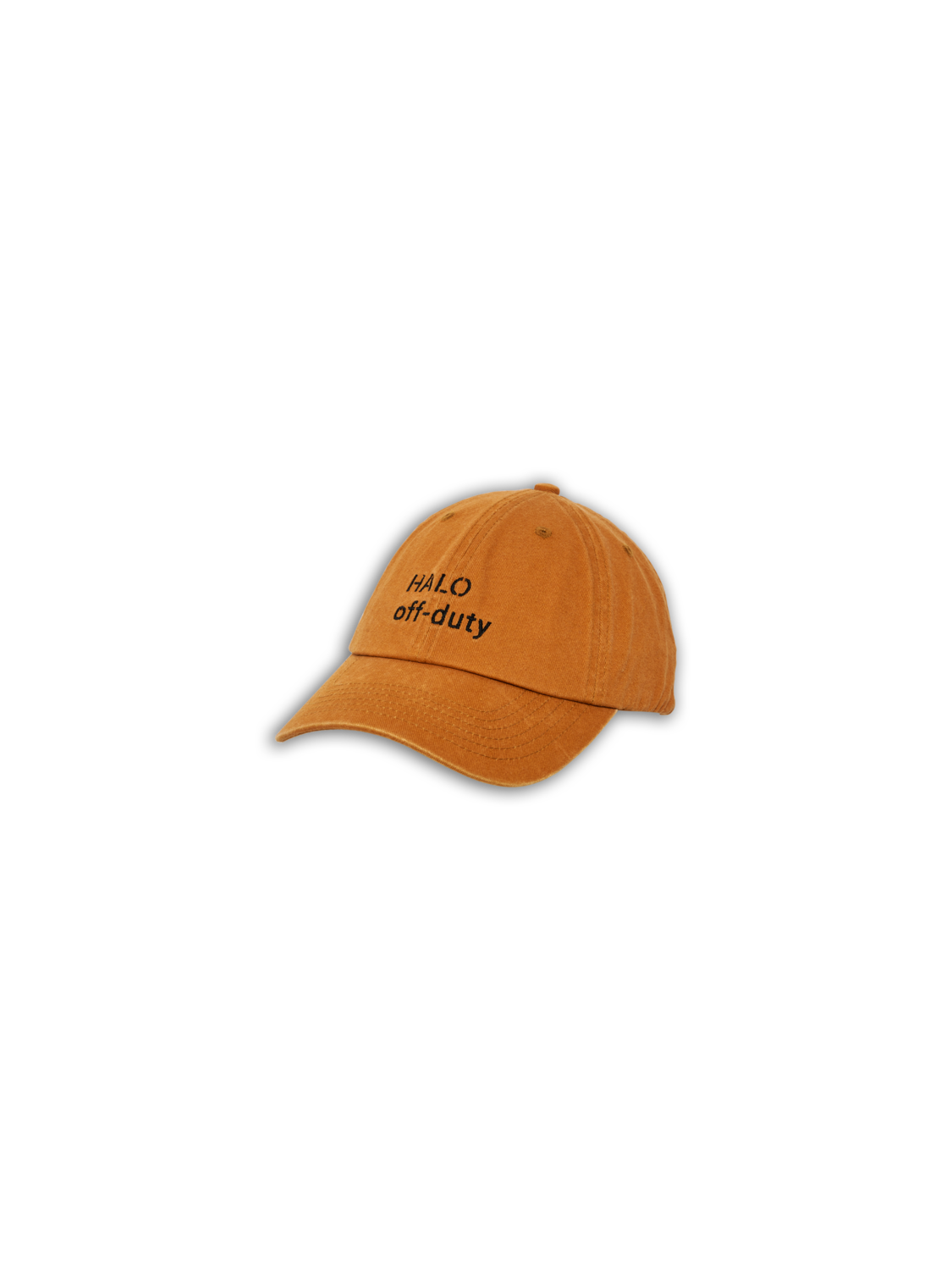 HALO CAP, HONEY GINGER, packshot