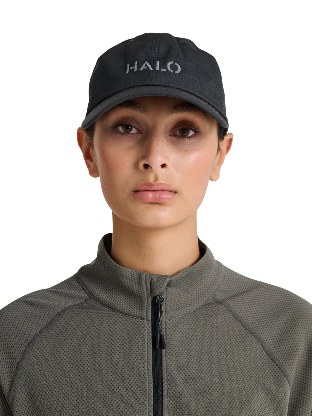 HALO FALCON CAP, RAVEN, model