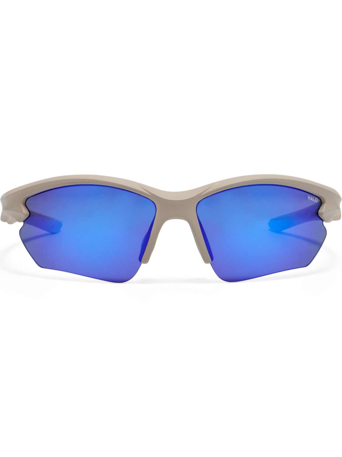 HALO X MESSY WEEKEND SUNGLASS NO 1, !BLUE HEAVEN, packshot