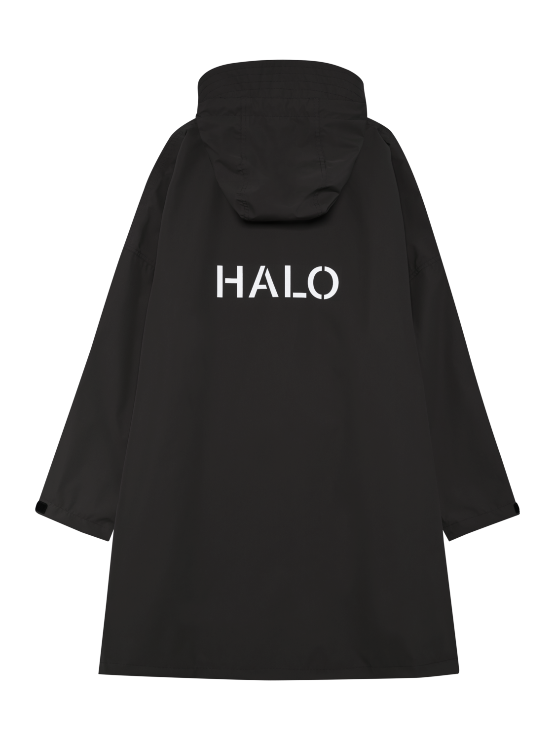 HALO RAINCOVER, AFTER DARK, packshot