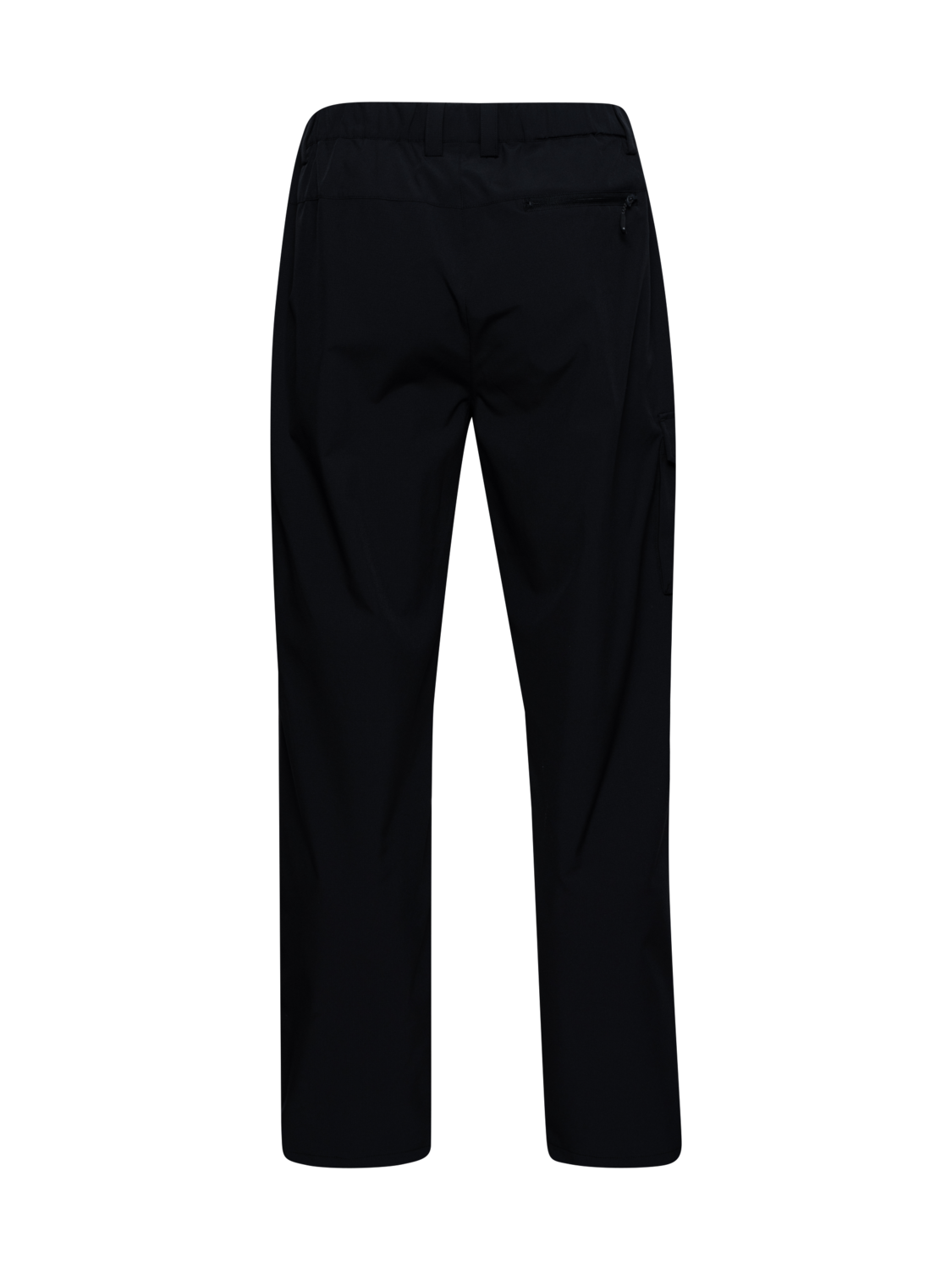 HALO AVIATION PANTS, BLACK, packshot