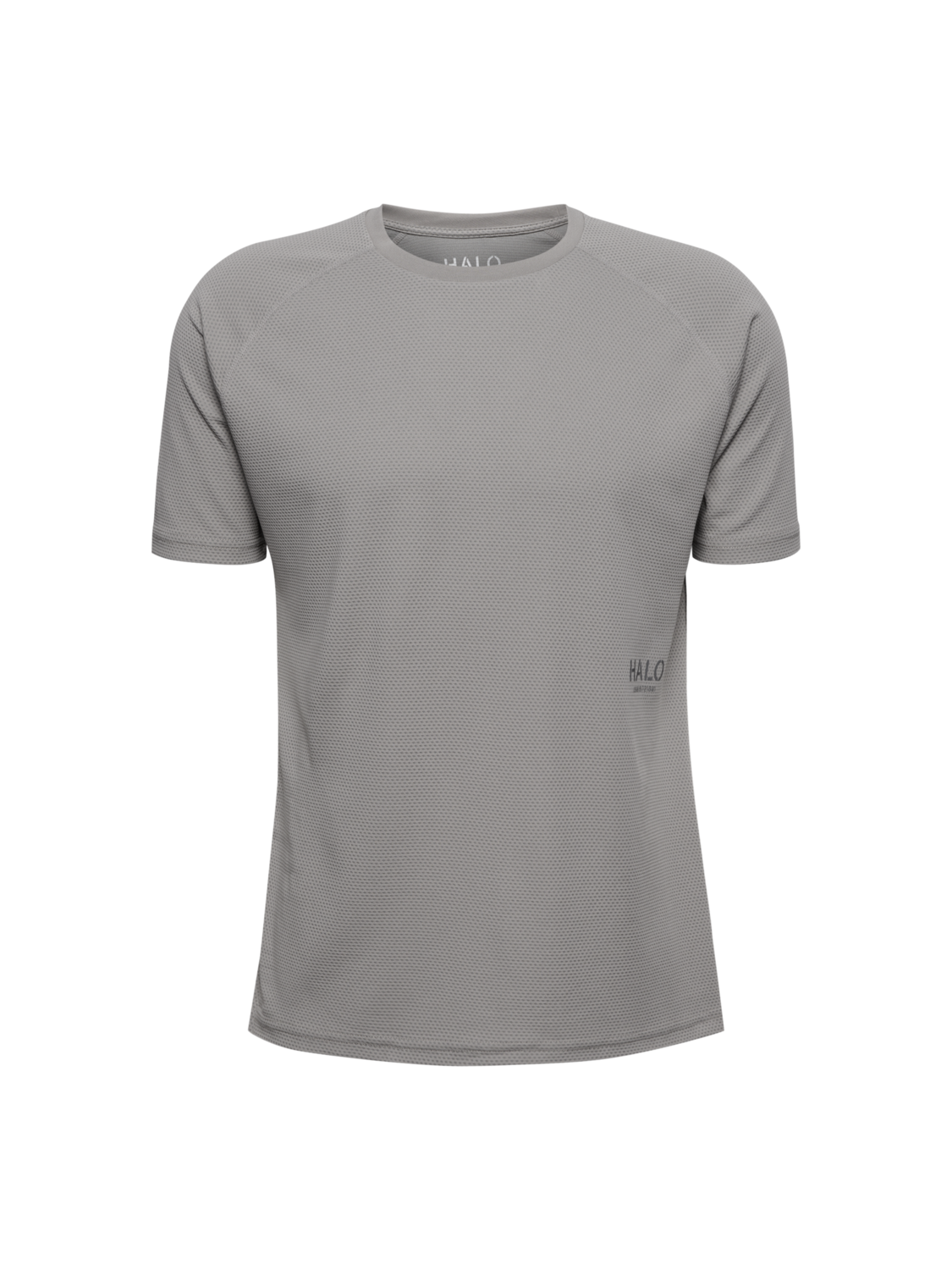 HALO SORONA T-SHIRT, MOURNING DOVE, packshot