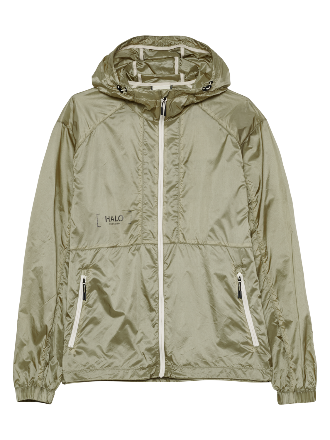 HALO SABER JACKET 2.0, ELM, packshot