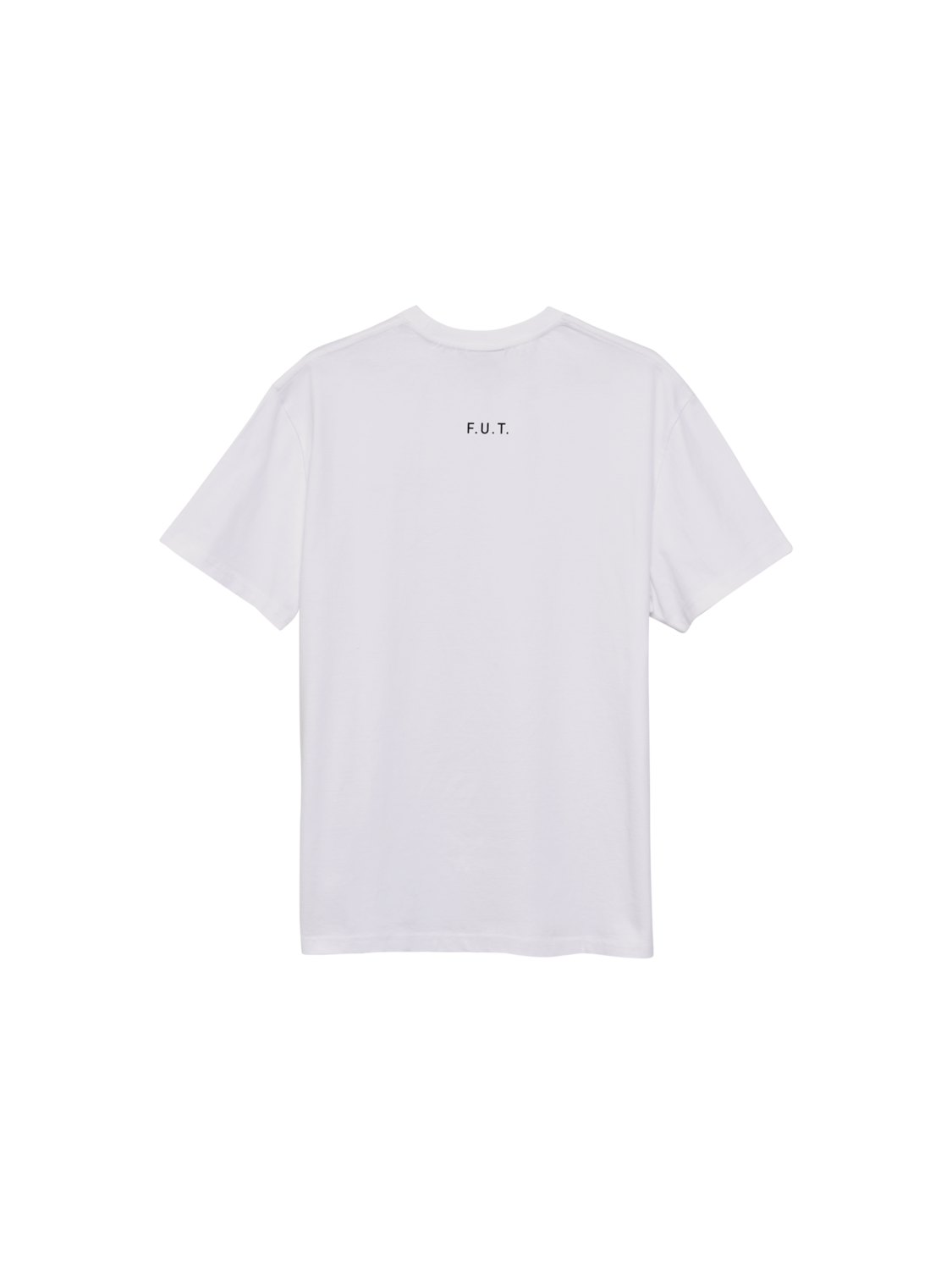 HALO ESSENTIAL T-SHIRT, WHITE, packshot