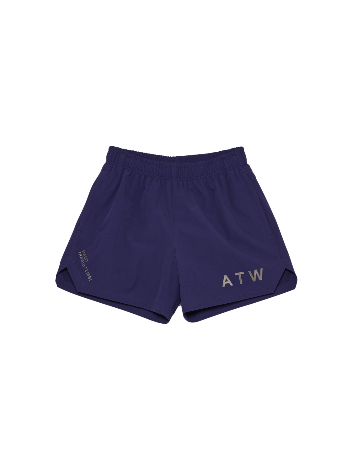 HALO SHORTS, ASTRAL AURA, packshot