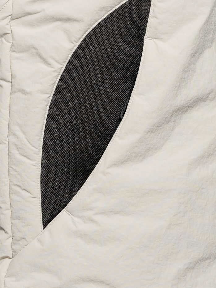 HALO AVIATION VEST, SILVER LINING HALO AVIATION VEST, SILVER LINING, packshot
