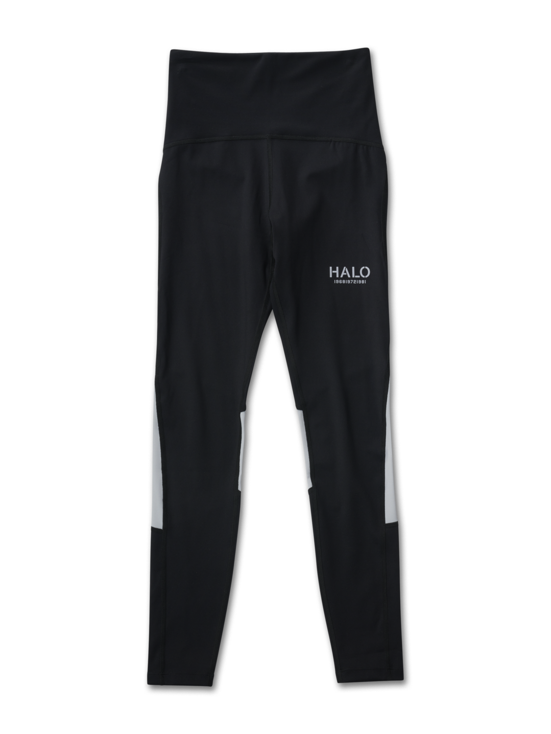 HALO WOMENS BLOCK TIGHTS, 2001, packshot