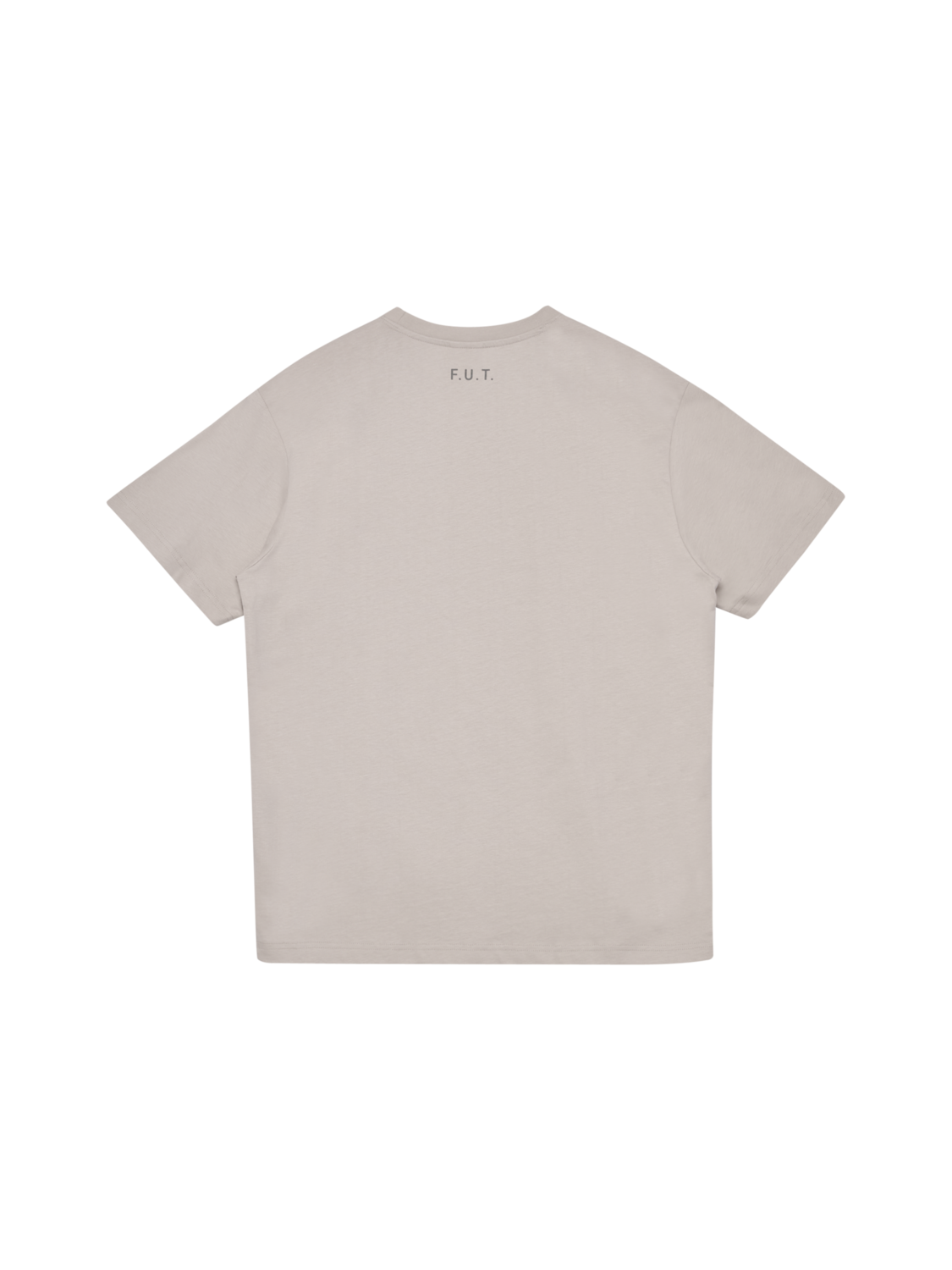 HALO ESSENTIAL T-SHIRT, SILVER LINING, packshot