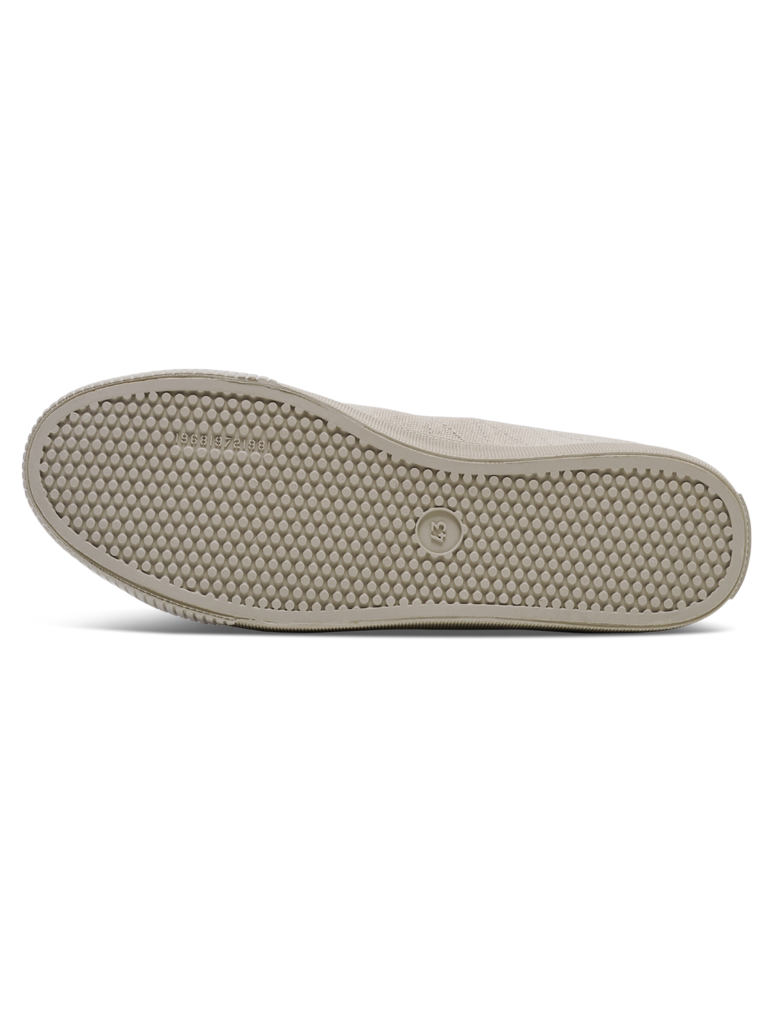 HALO FIELD SHOE MID, CROCKERY, packshot