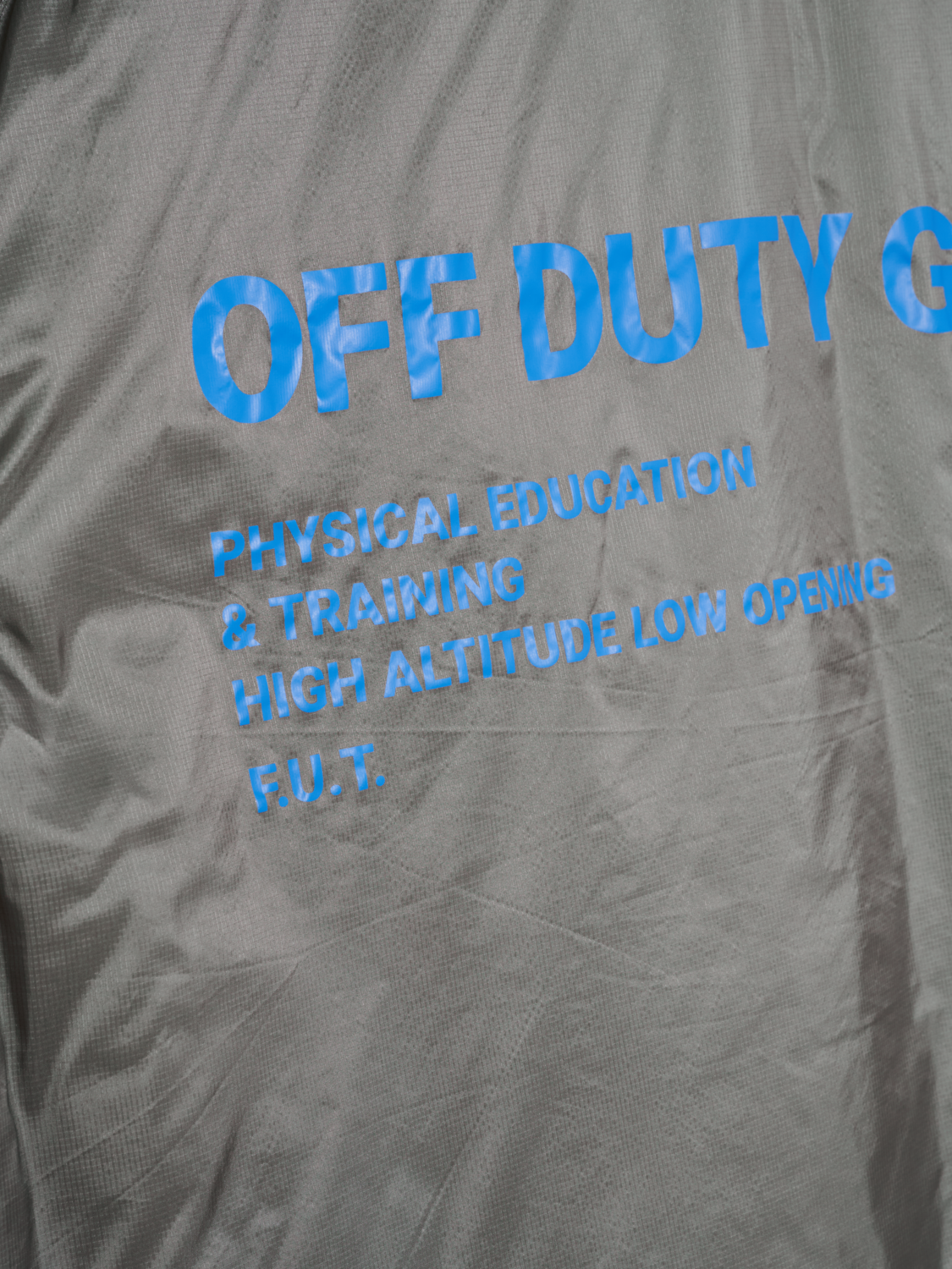 HALO SABER VEST 2.0, WILD DOVE, packshot