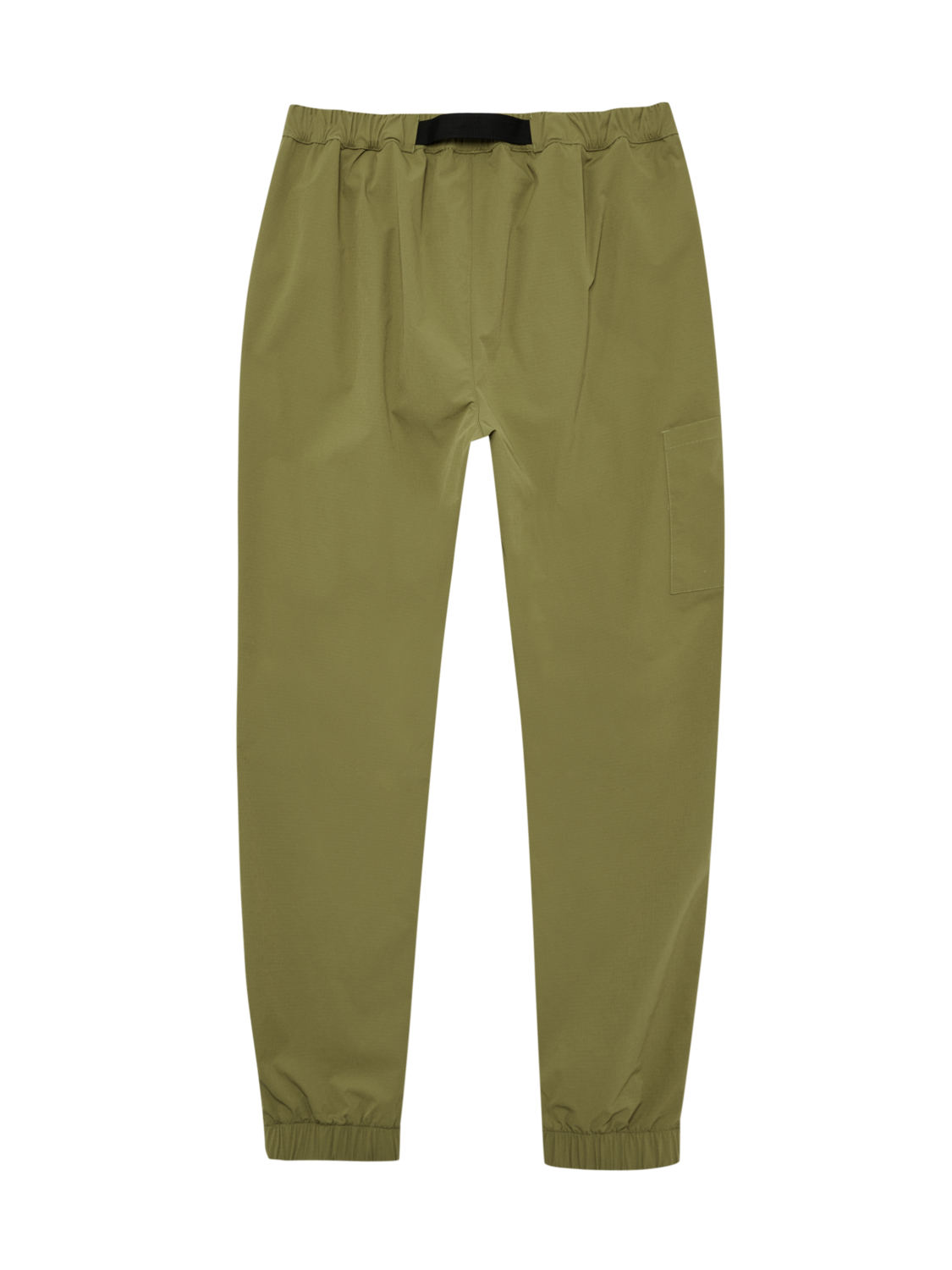 HALO MOVE PANT, OLIVE DRAB, packshot