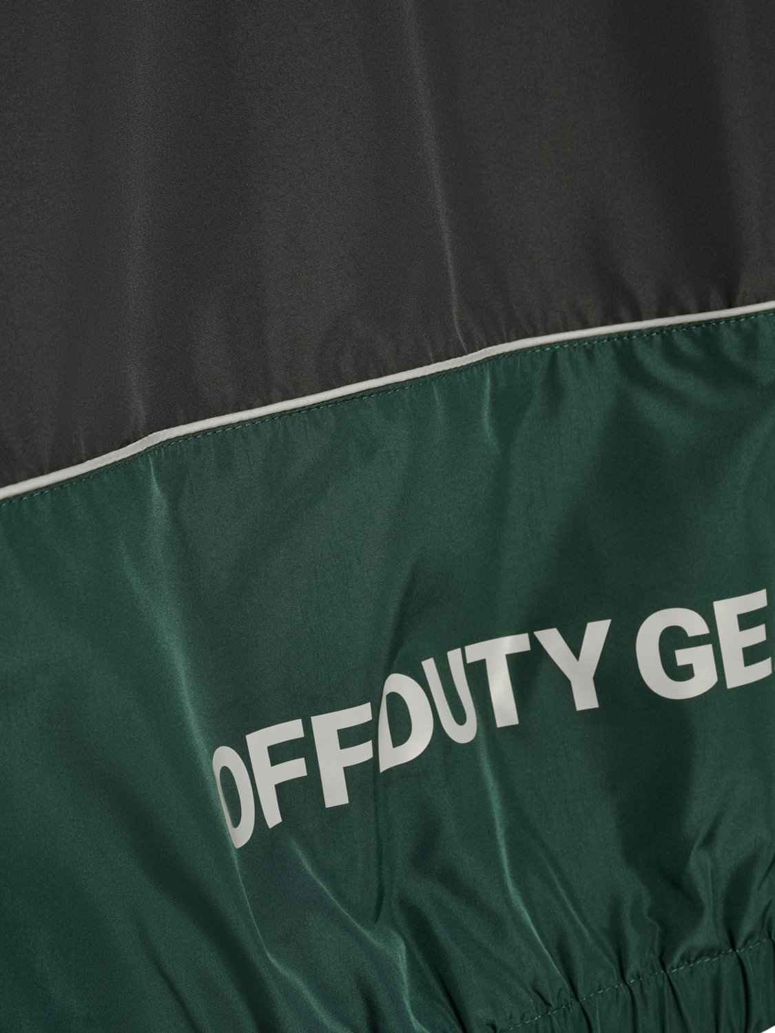 HALO STEEL TRACKSUIT JACKET, GARDEN TOPIARY, packshot