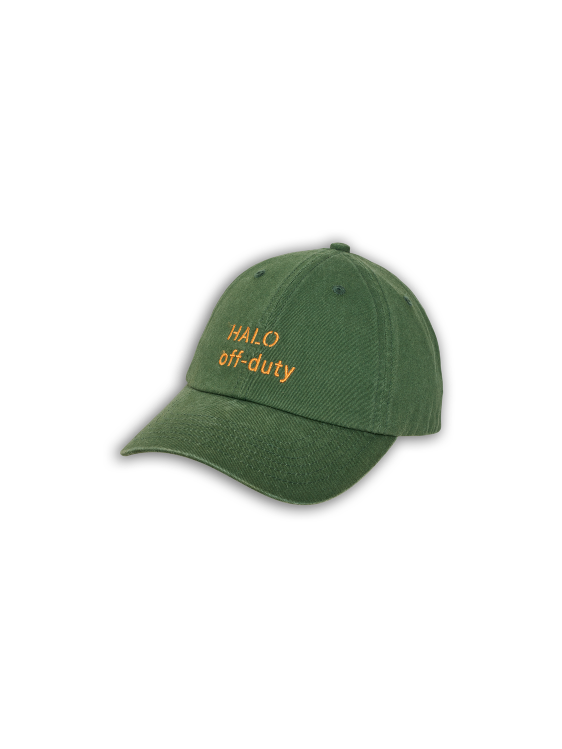 HALO CAP, DEEP FOREST, packshot