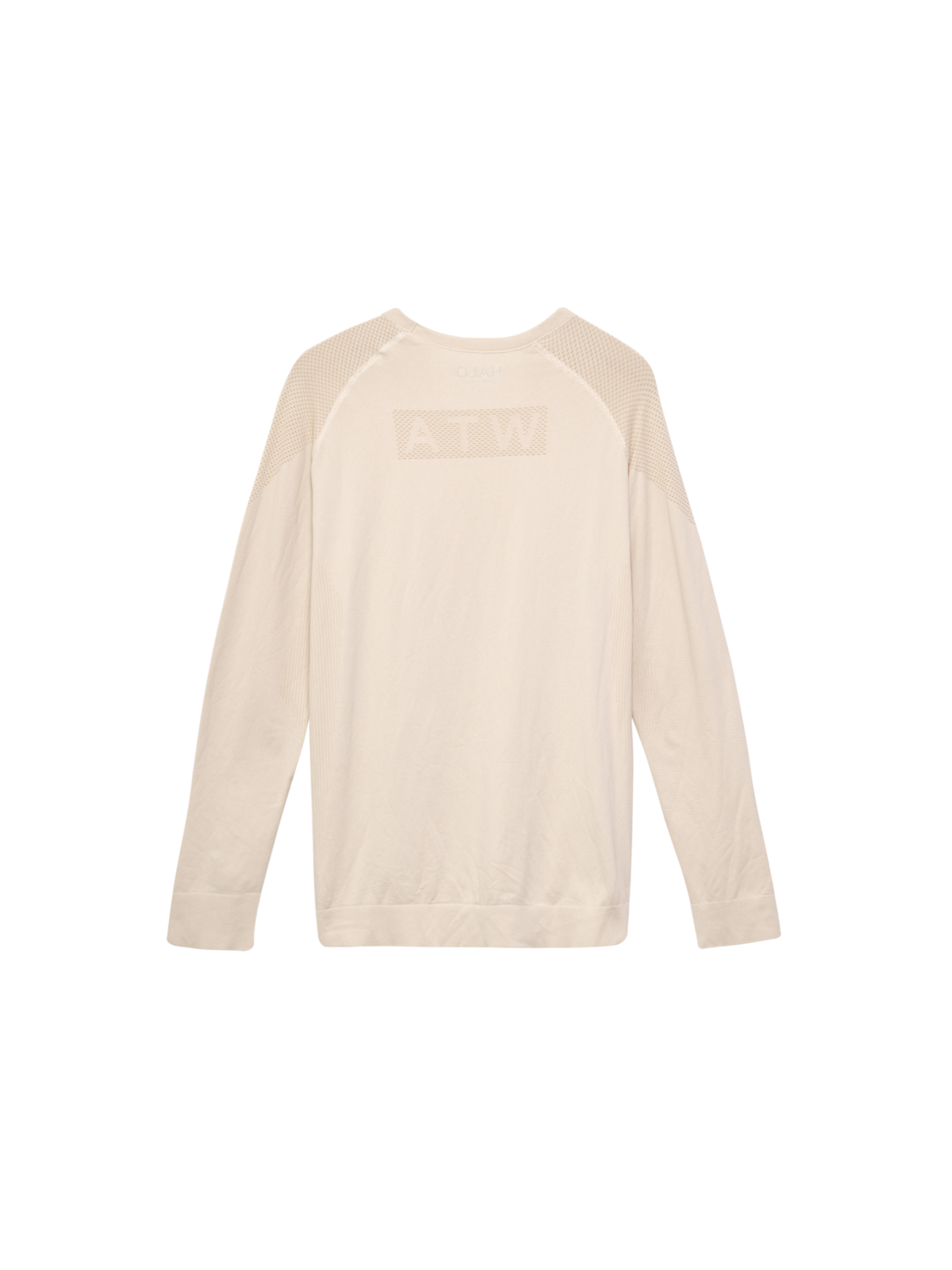 HALO SEAMLESS LONGSLEEVE, 1080, packshot