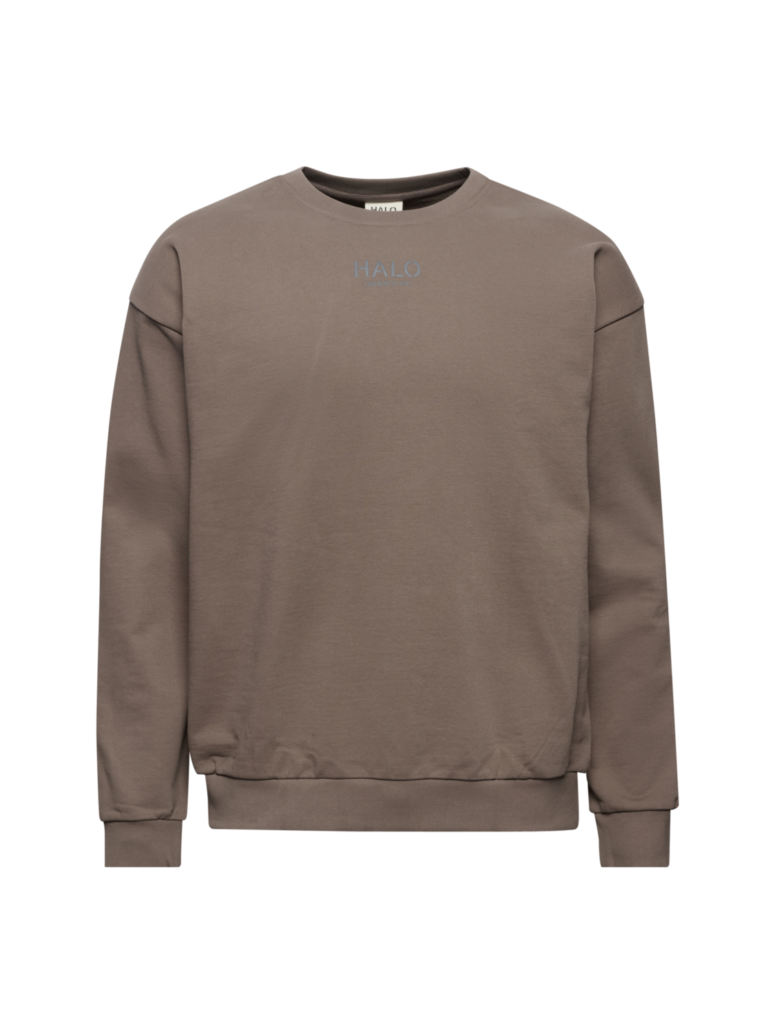 HALO GRAPHIC CREW 01, CHOCOLATE CHIP, packshot