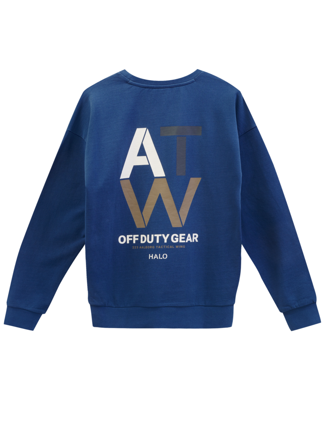 HALO DUTY CREW, SARGASSO SEA, packshot