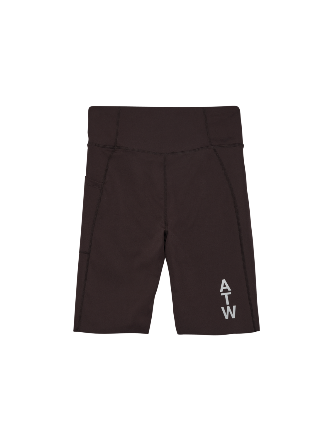 HALO WOMEN TRAINING SPRINTERS, CHOCOLATE TORTE, packshot